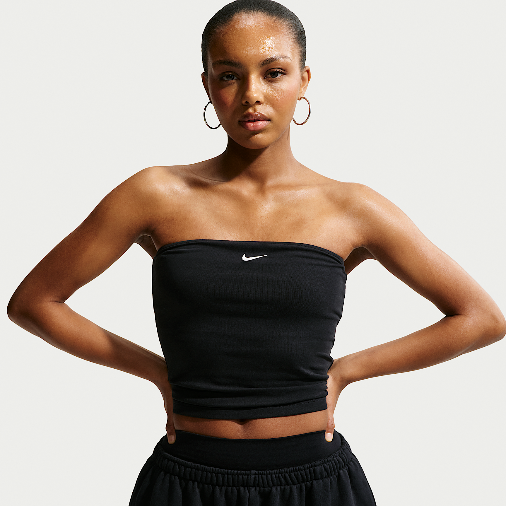 Nike ქალის მაისური