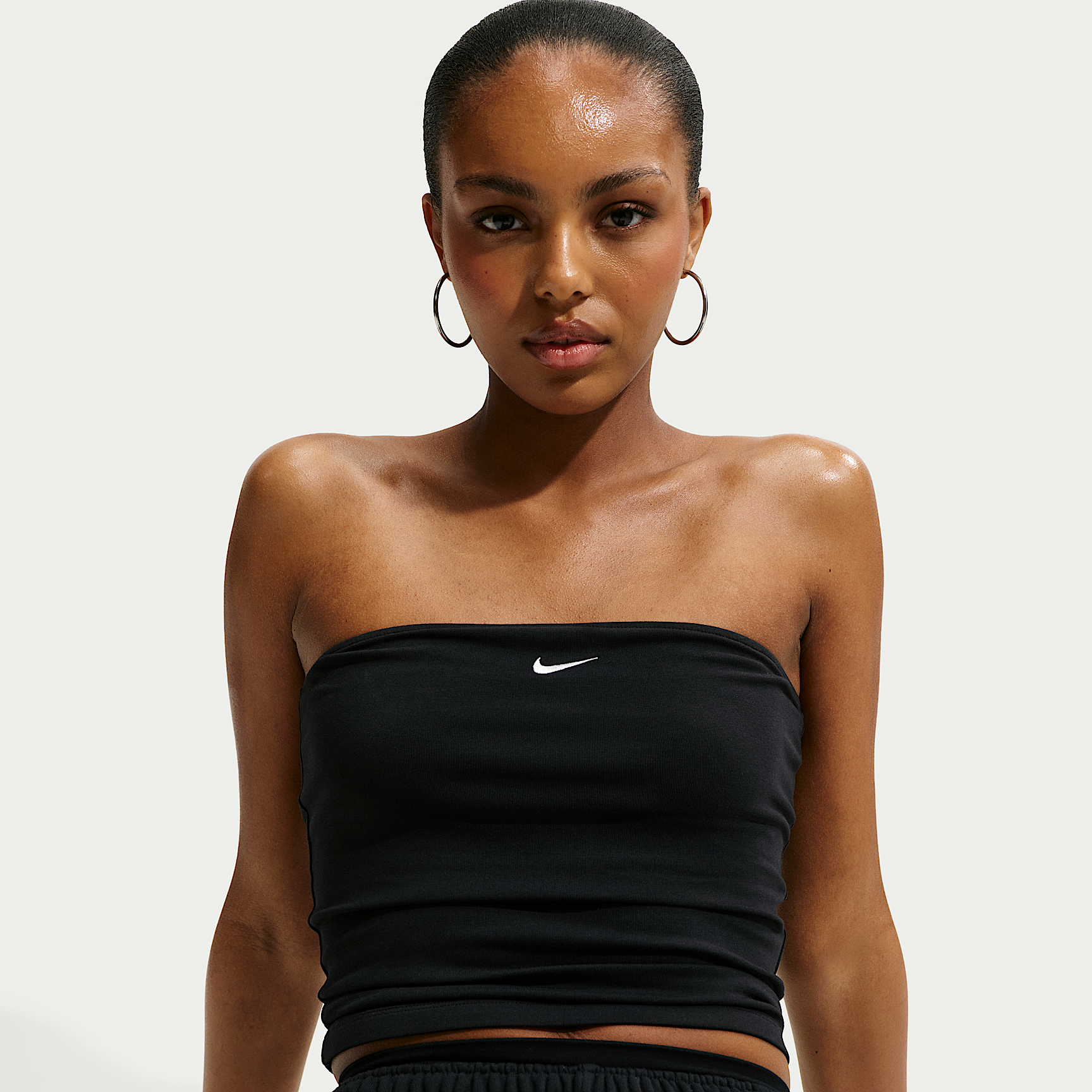 Nike ქალის მაისური