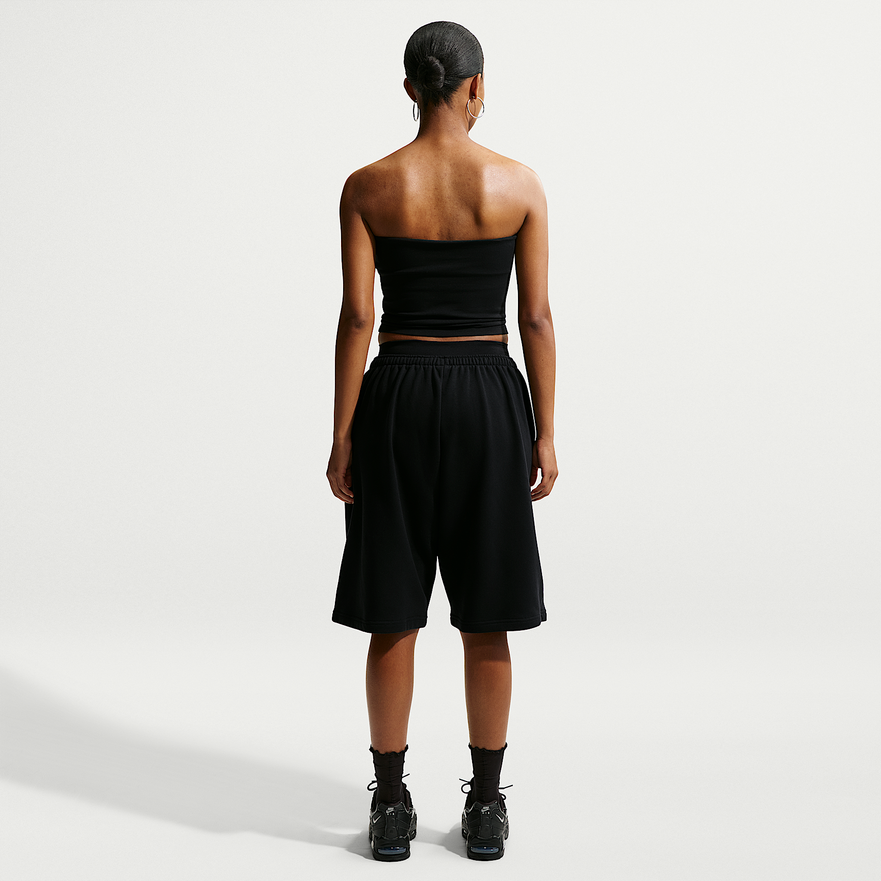 Nike ქალის მაისური