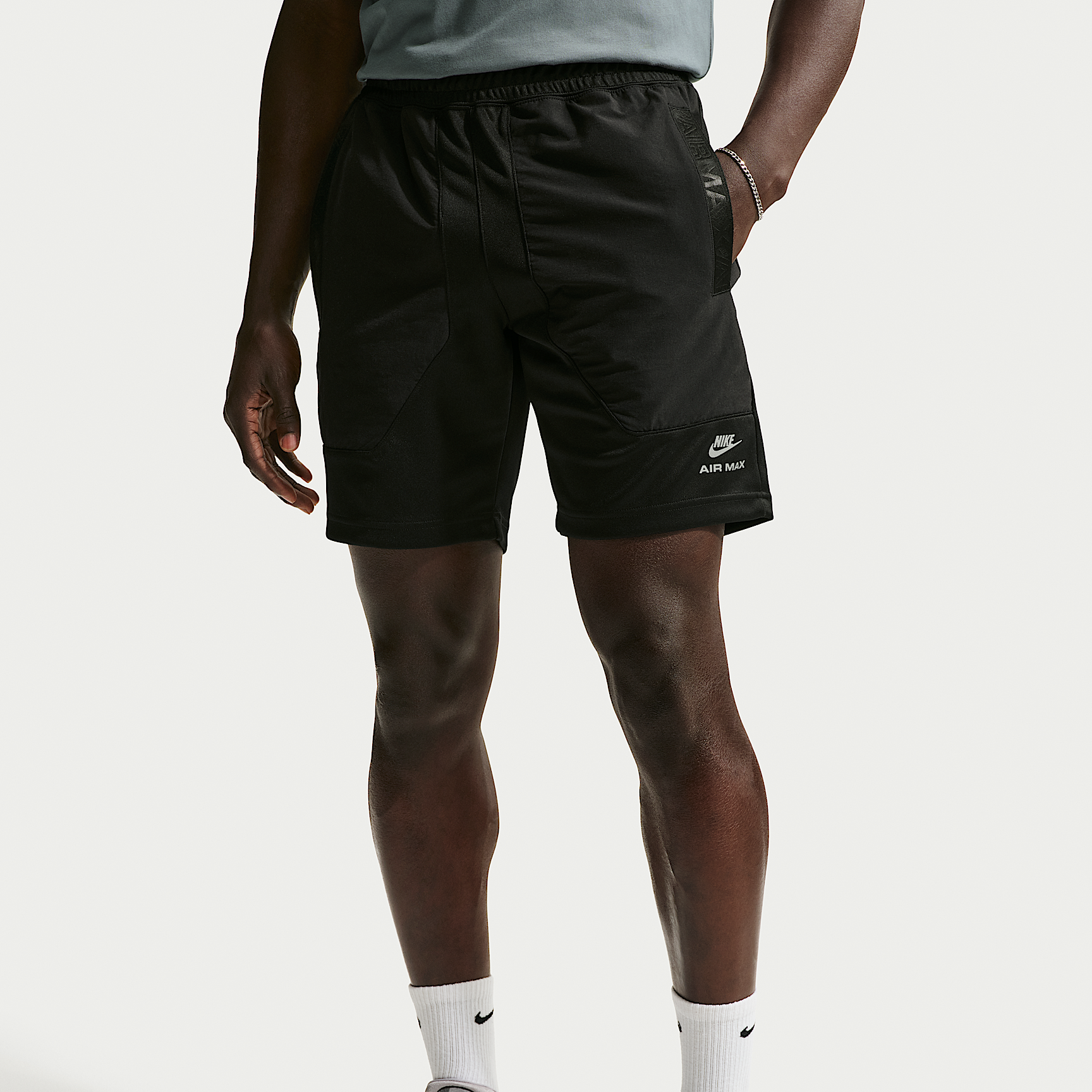 Nike მამაკაცის შორტი