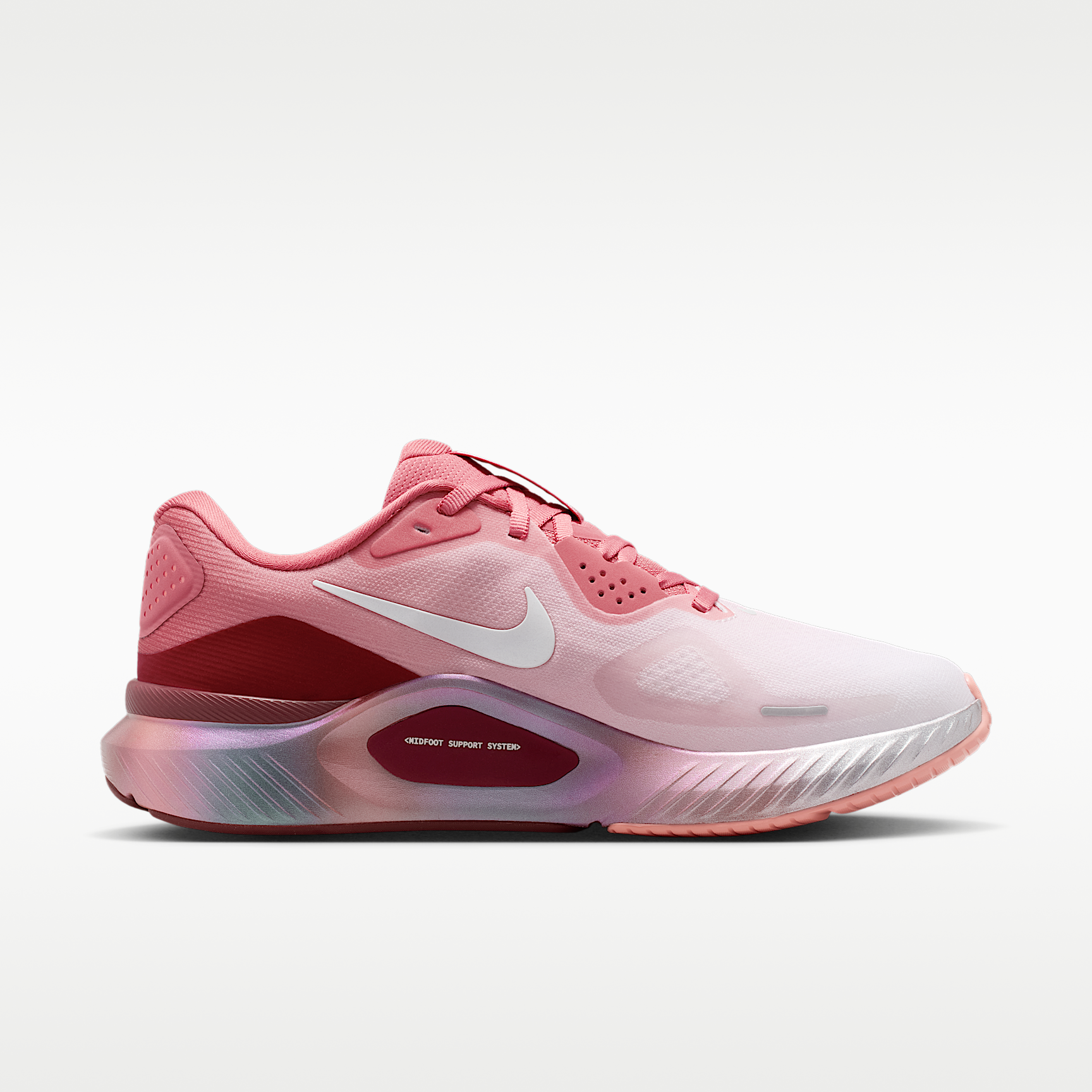 Nike ქალის სპორტული ფეხსაცმელი
