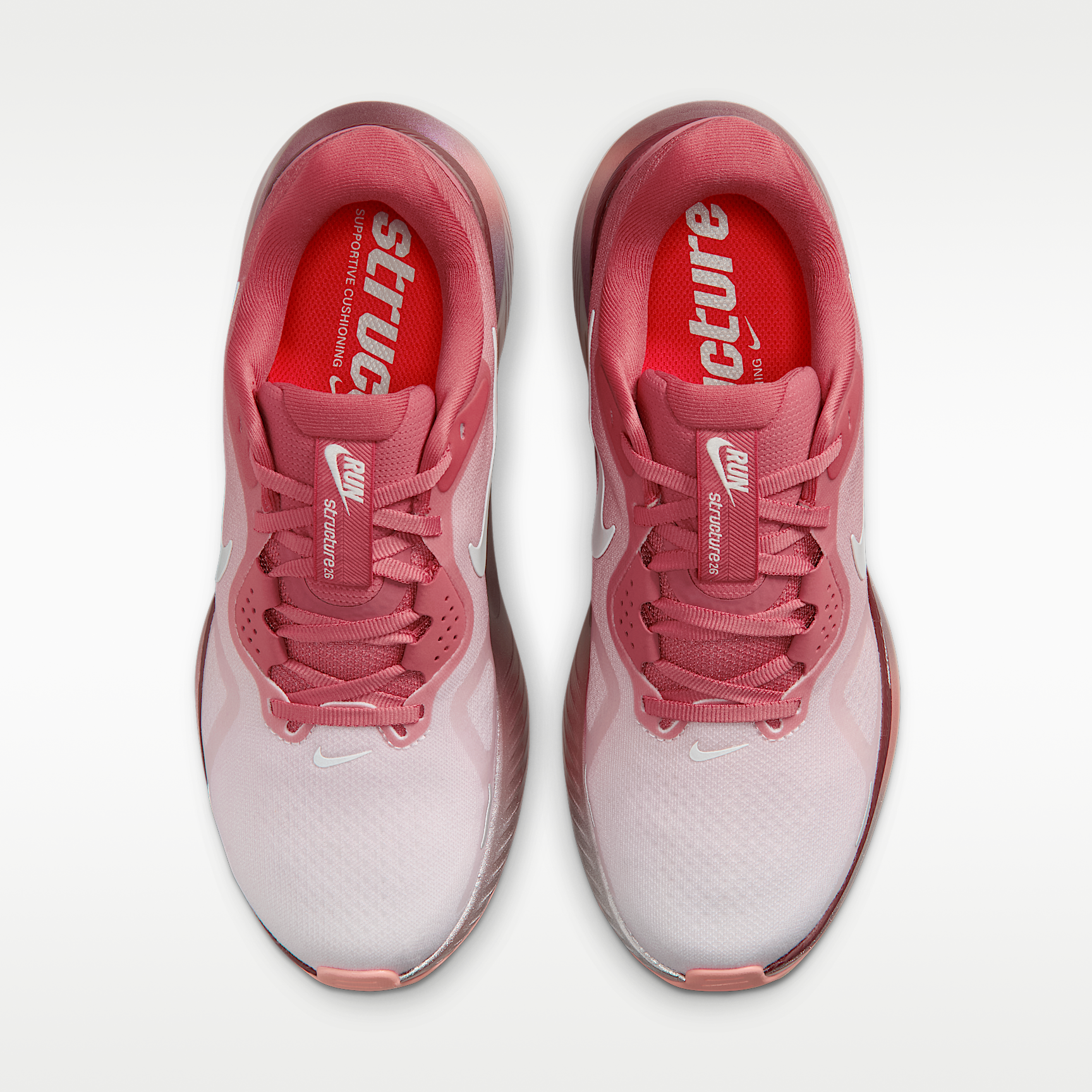 Nike ქალის სპორტული ფეხსაცმელი