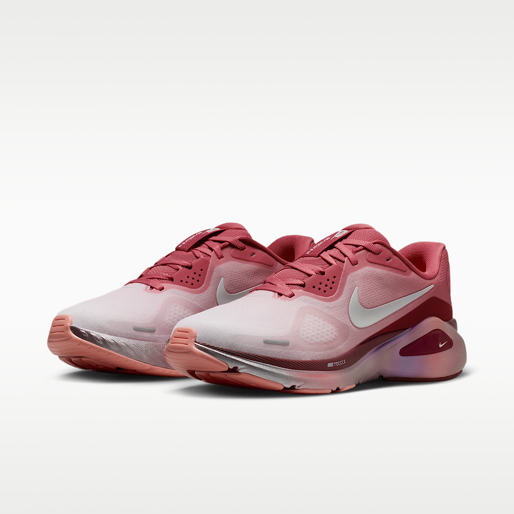 Nike ქალის სპორტული ფეხსაცმელი