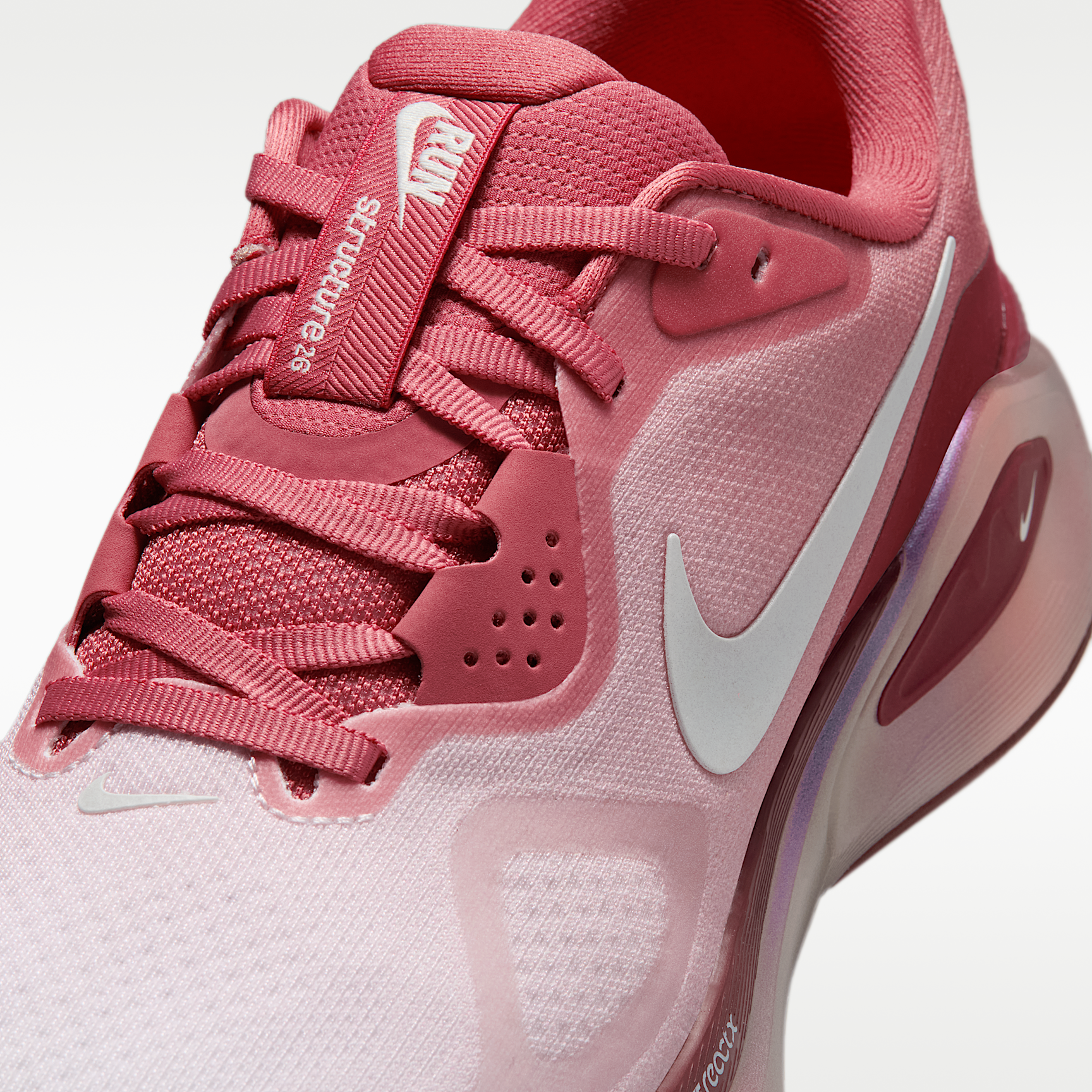 Nike ქალის სპორტული ფეხსაცმელი