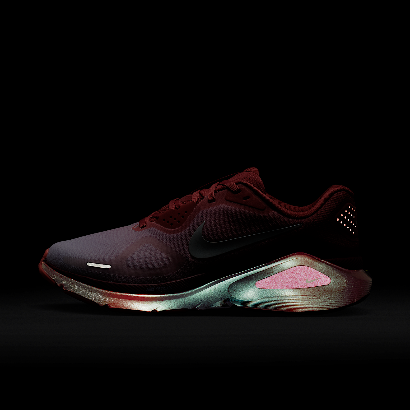 Nike ქალის სპორტული ფეხსაცმელი