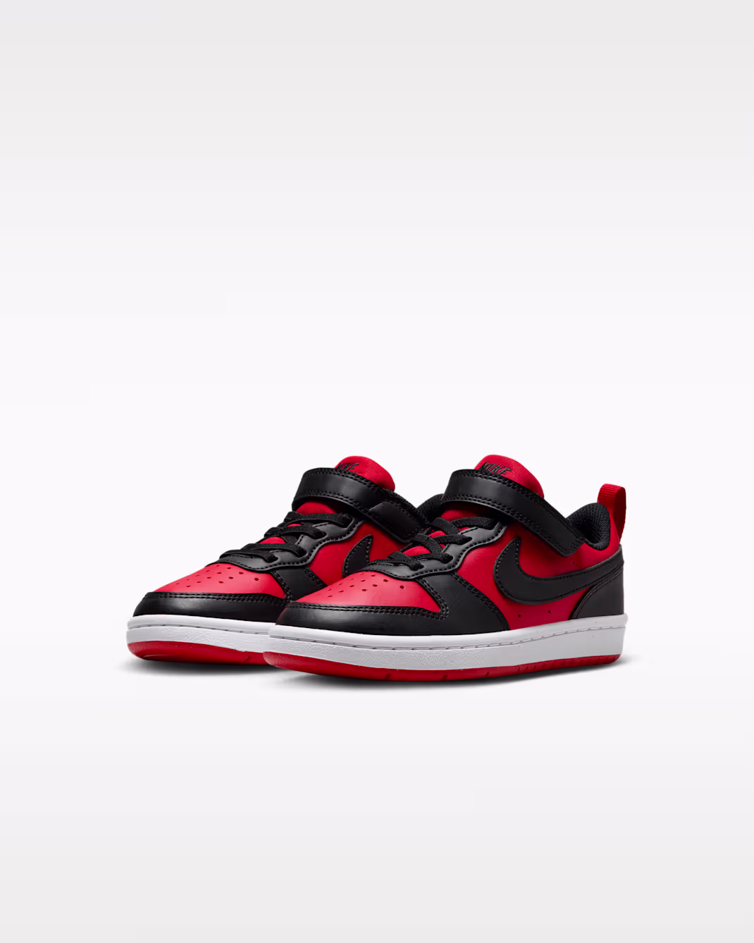 Nike ბავშვის სპორტული ფეხსაცმელი COURT BOROUGH LOW RECRAFT (PS)