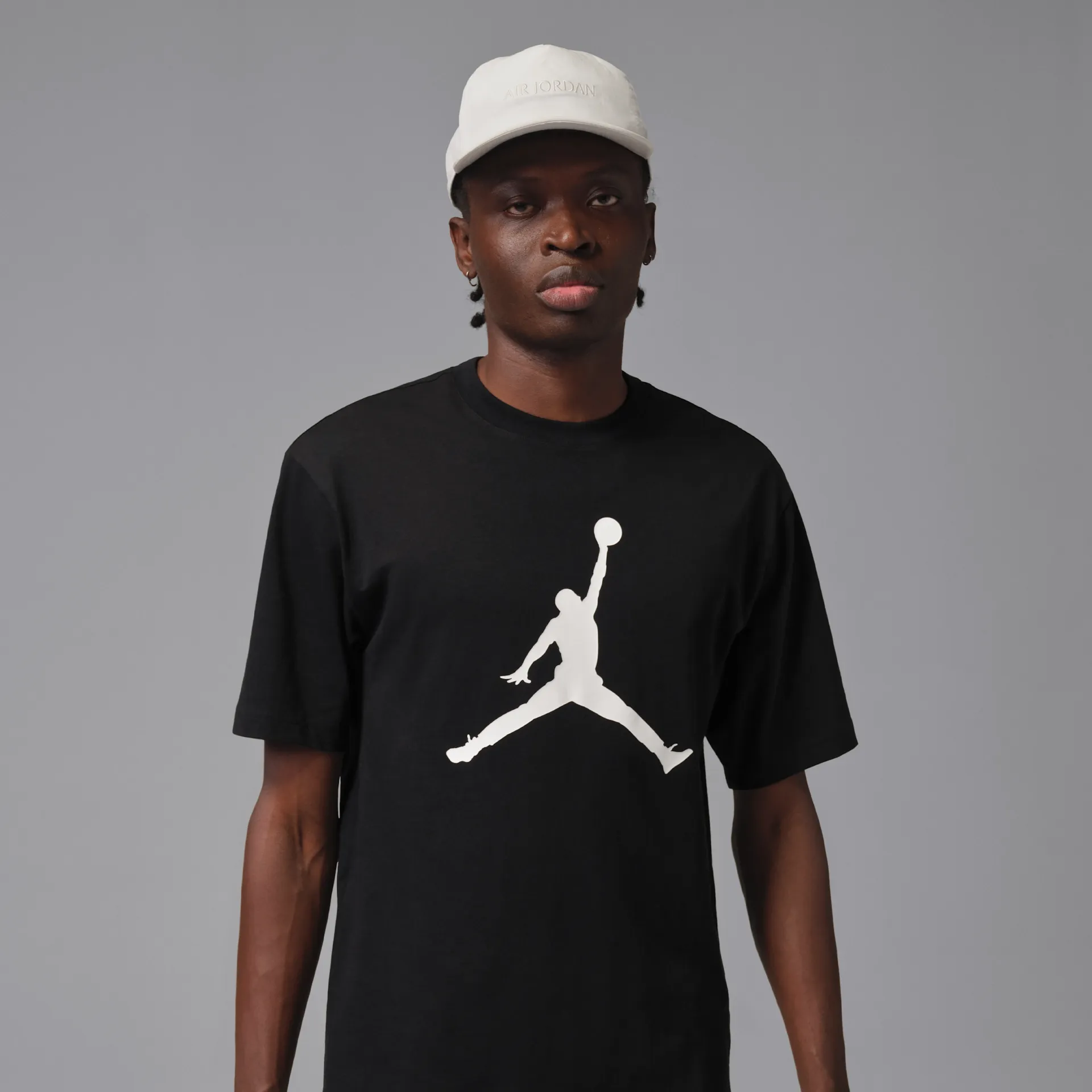 Nike ბავშვის მაისური