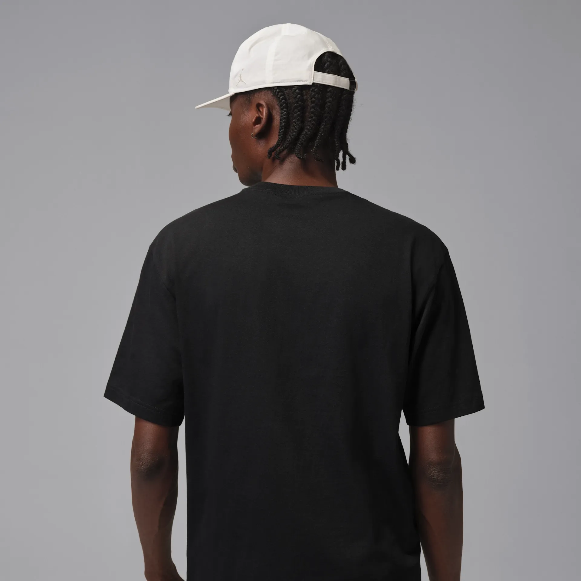 Nike ბავშვის მაისური