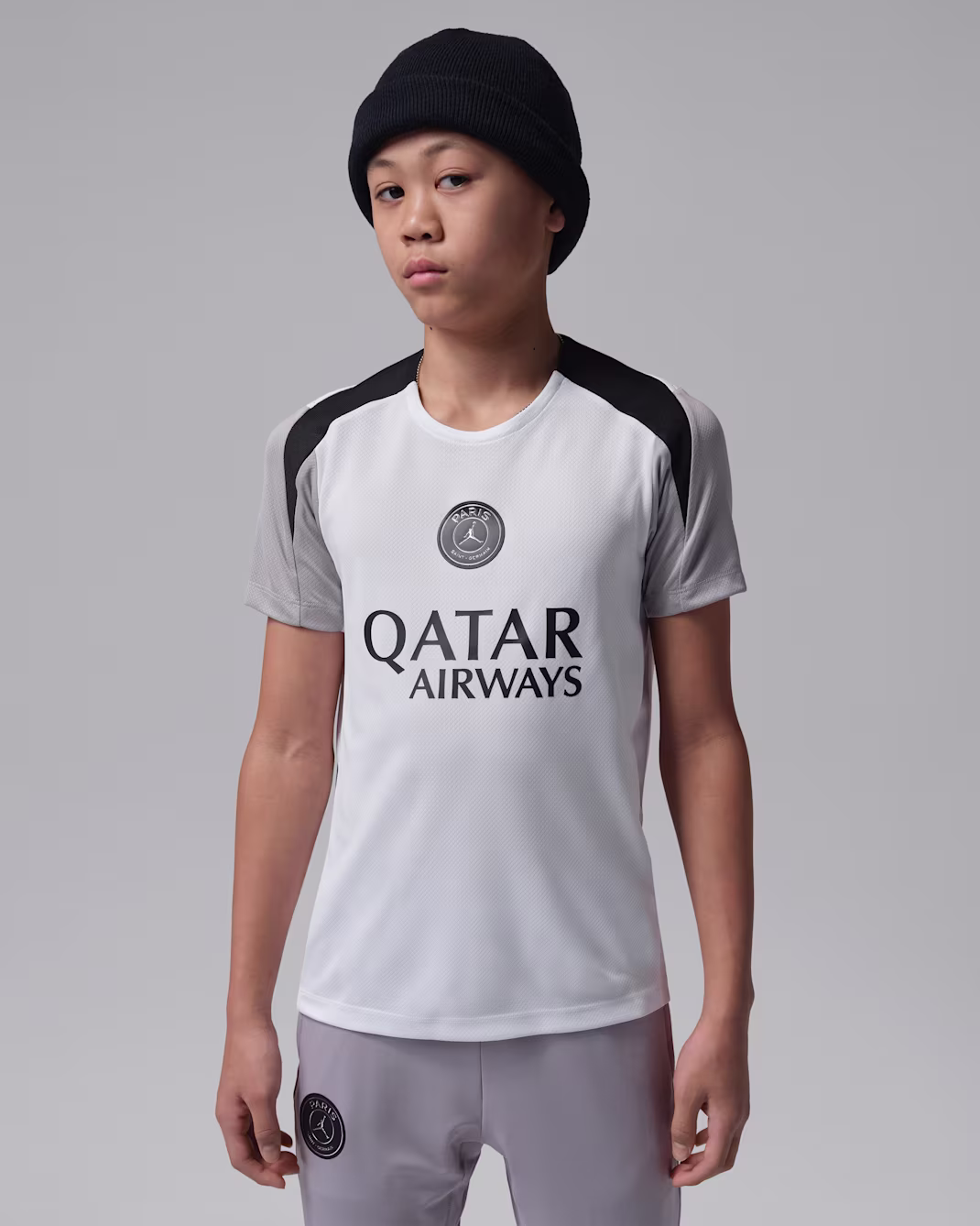 Nike ბავშვის მაისური