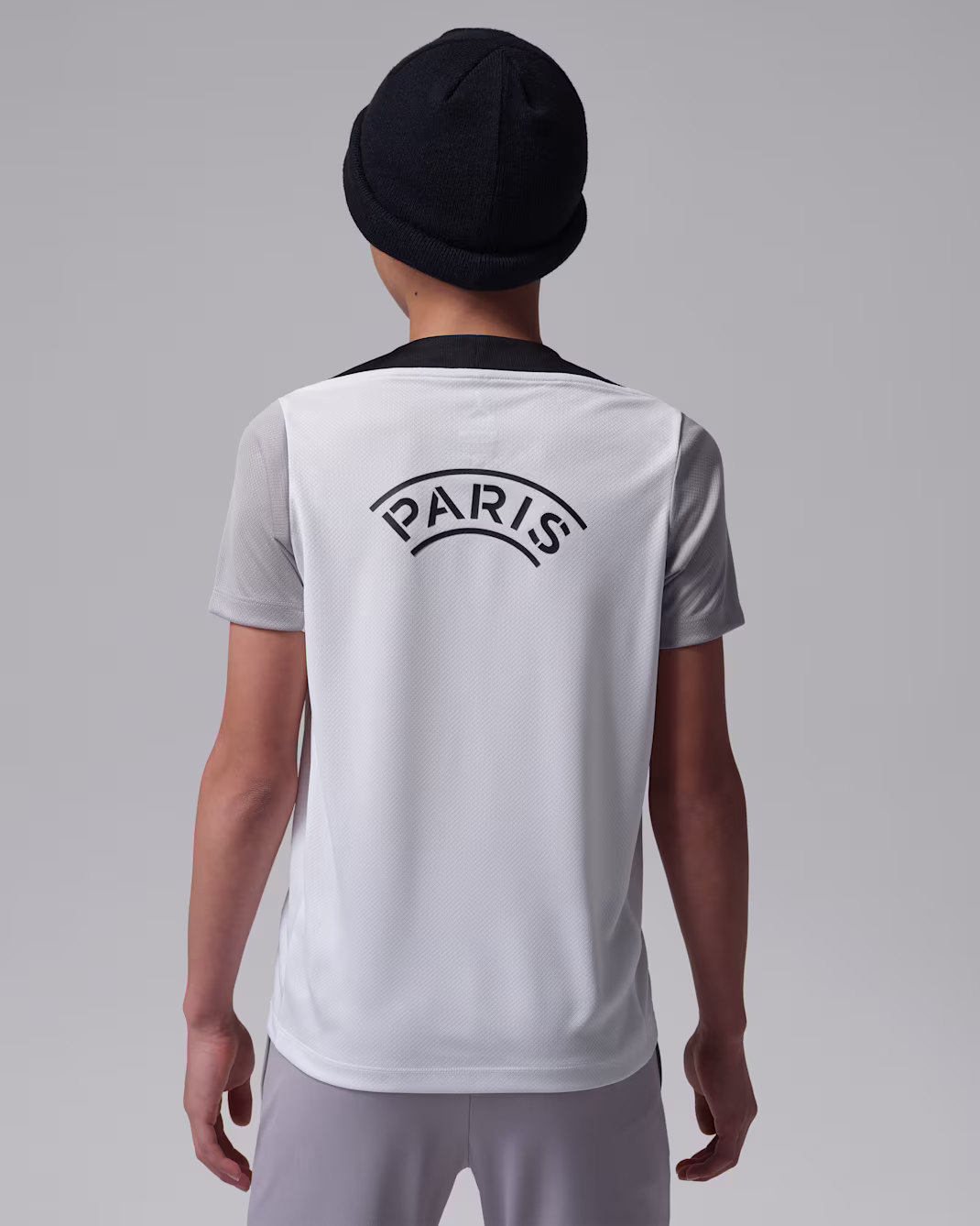 Nike ბავშვის მაისური