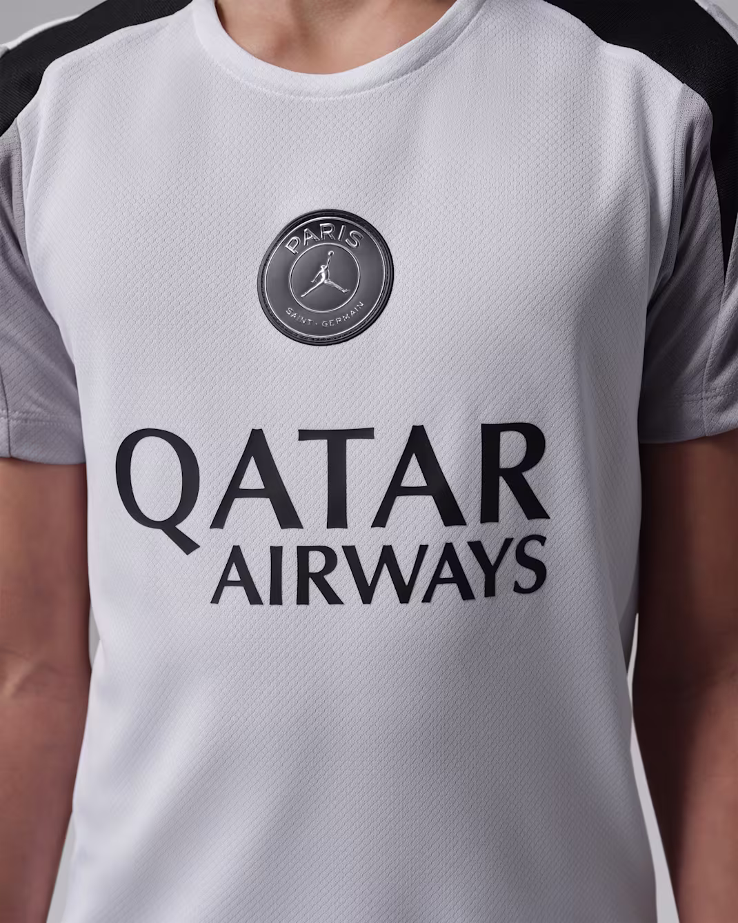 Nike ბავშვის მაისური