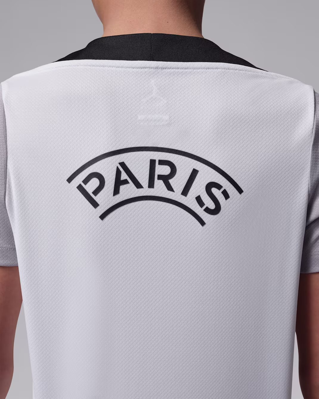 Nike ბავშვის მაისური