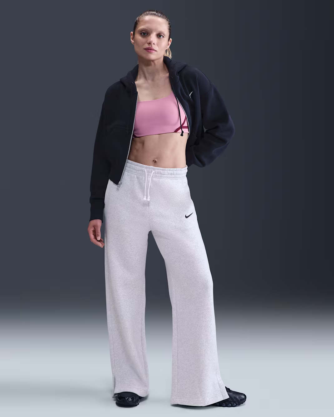 Nike ქალის შარვალი