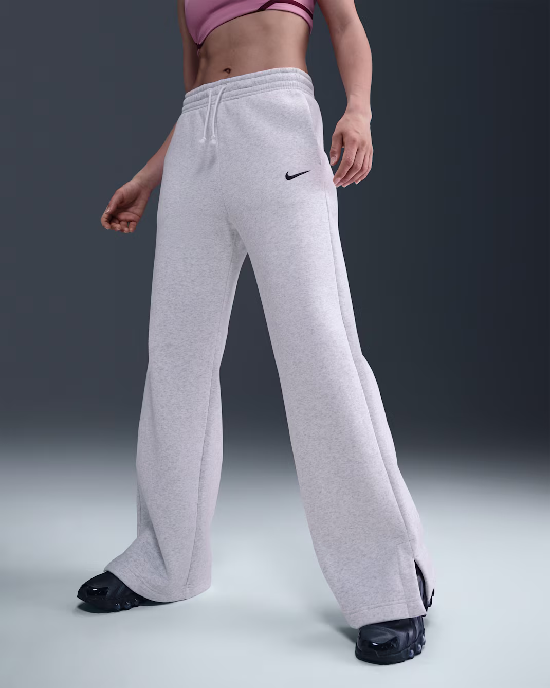Nike ქალის შარვალი