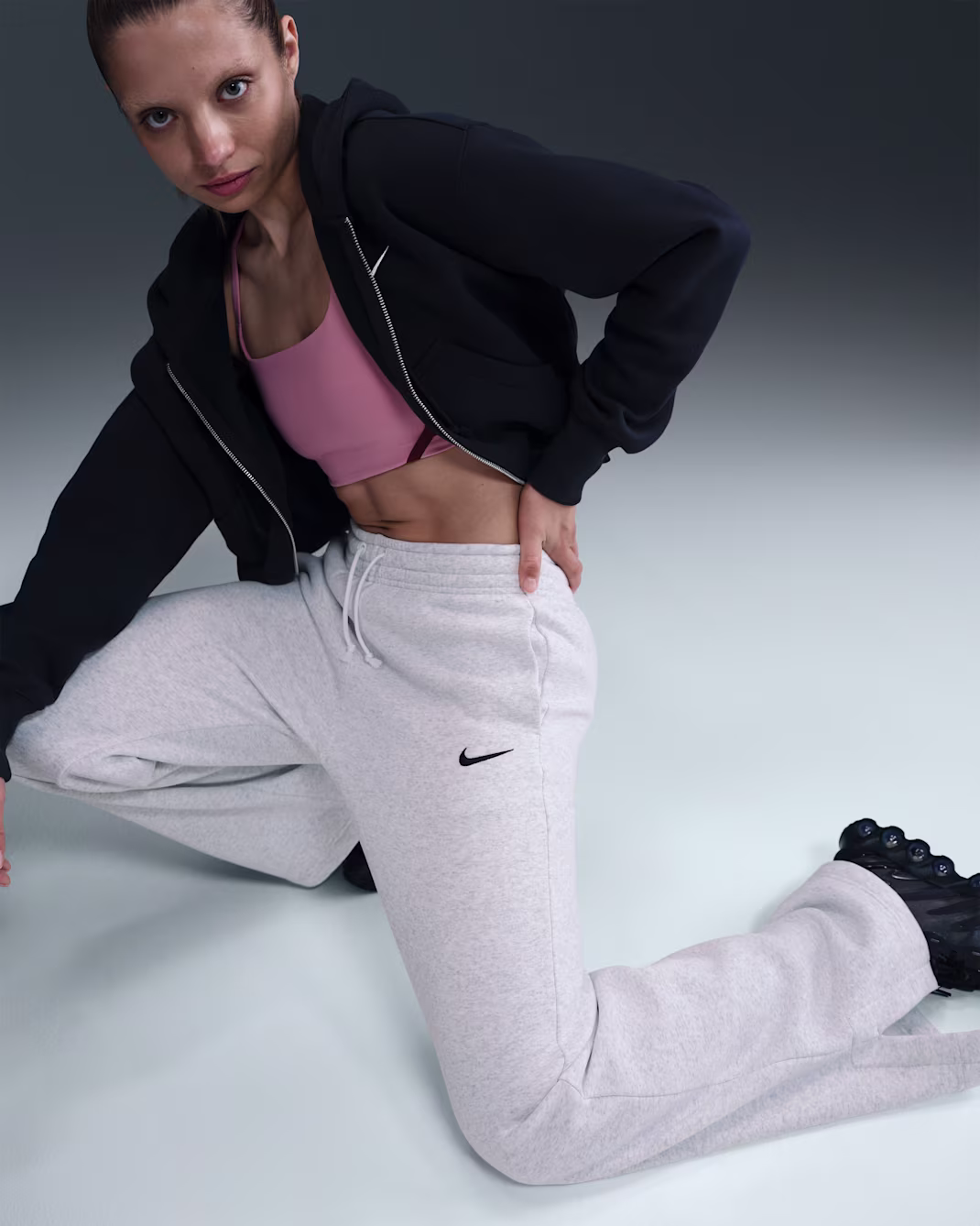 Nike ქალის შარვალი
