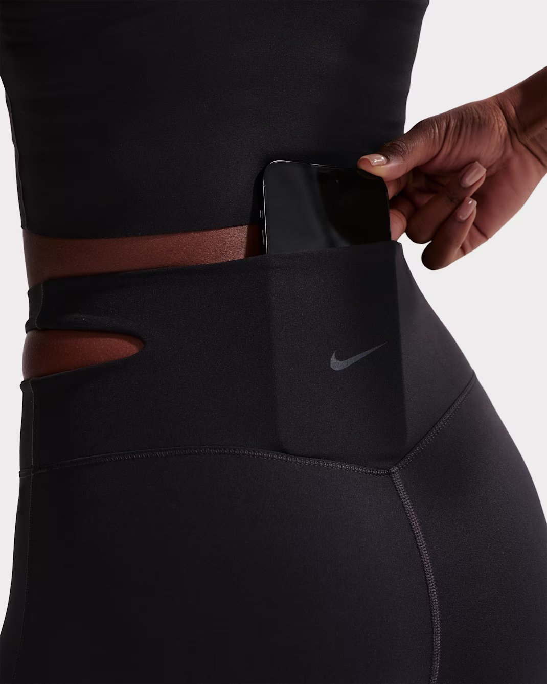 Nike ქალის შარვალი
