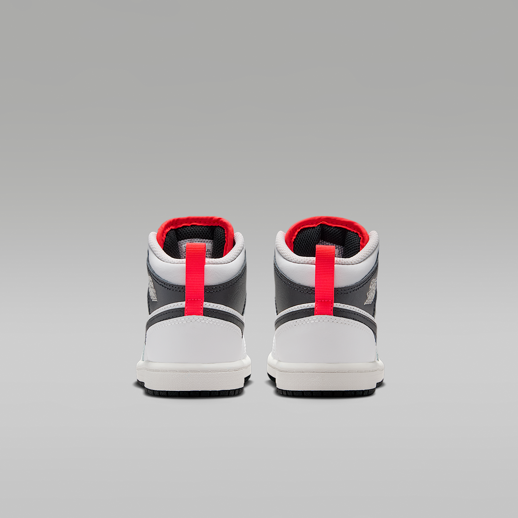 Nike ბავშვის სპორტული ფეხსაცმელი