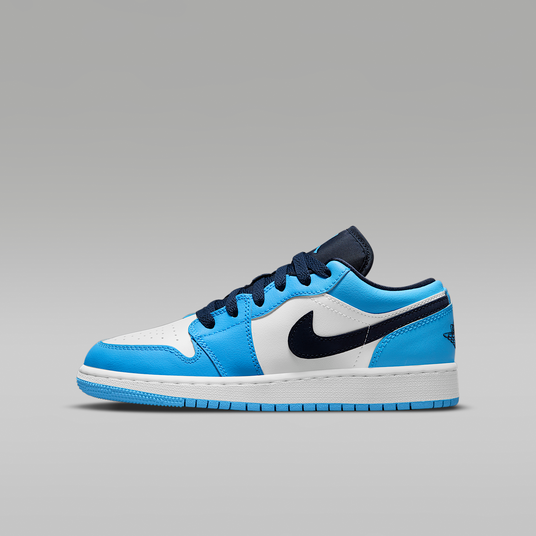 Nike ბავშვის სპორტული ფეხსაცმელი
