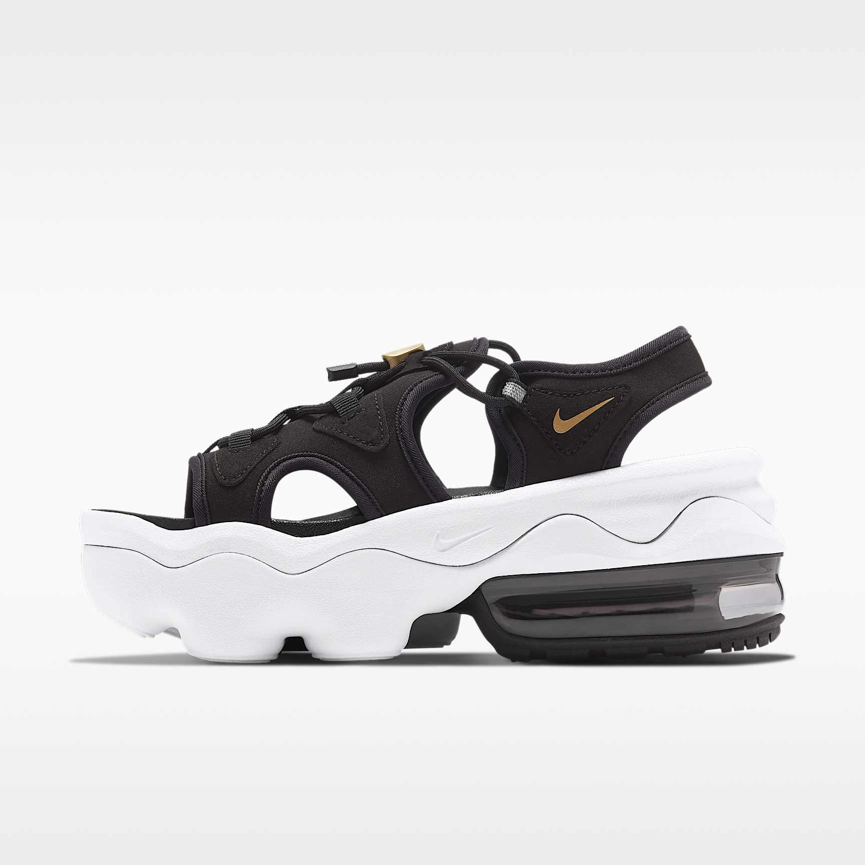 Nike ქალის სპორტული ფეხსაცმელი