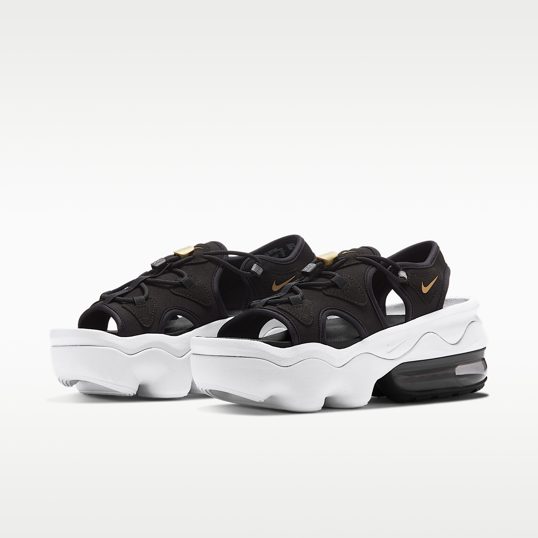 Nike ქალის სპორტული ფეხსაცმელი