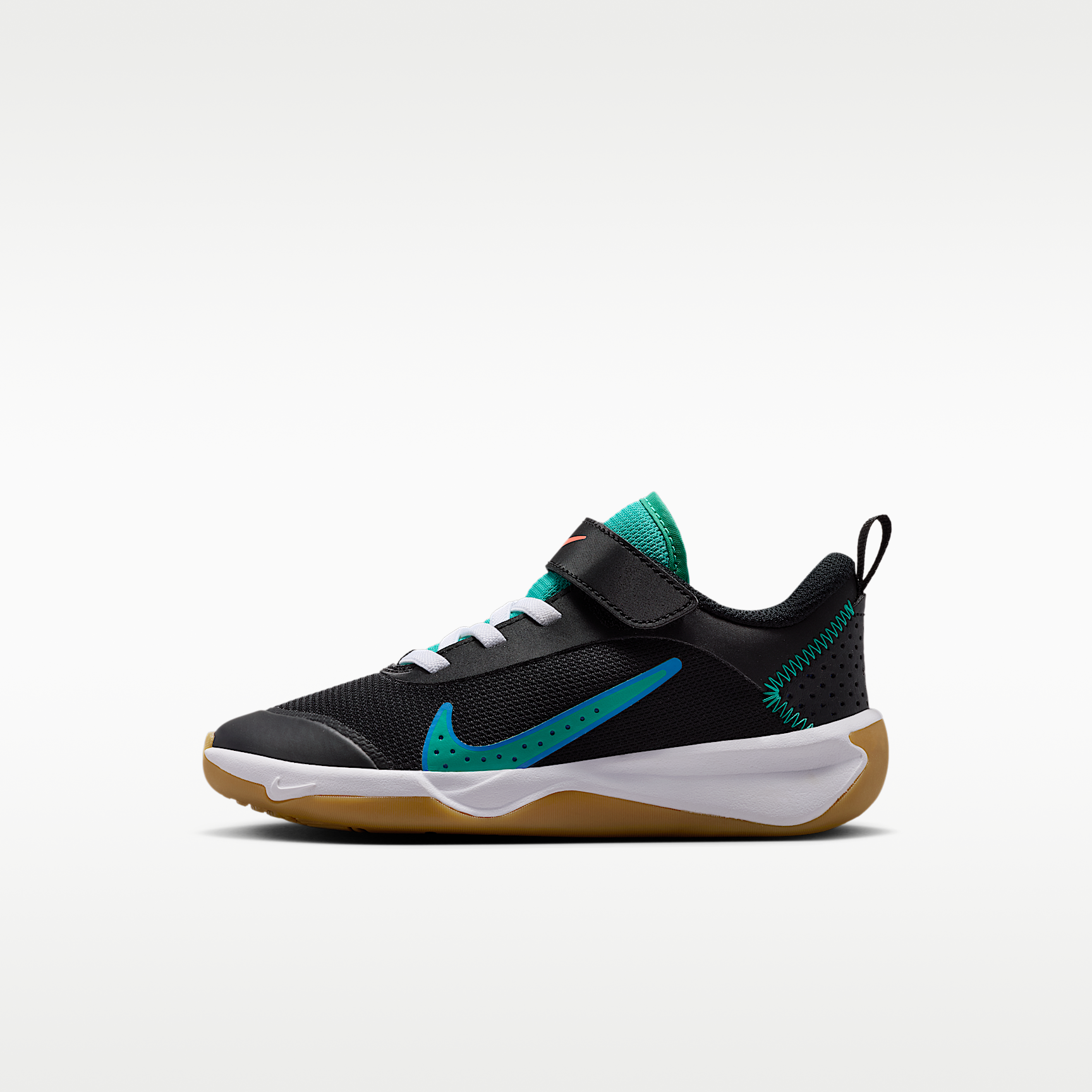 Nike ბავშვის სპორტული ფეხსაცმელი