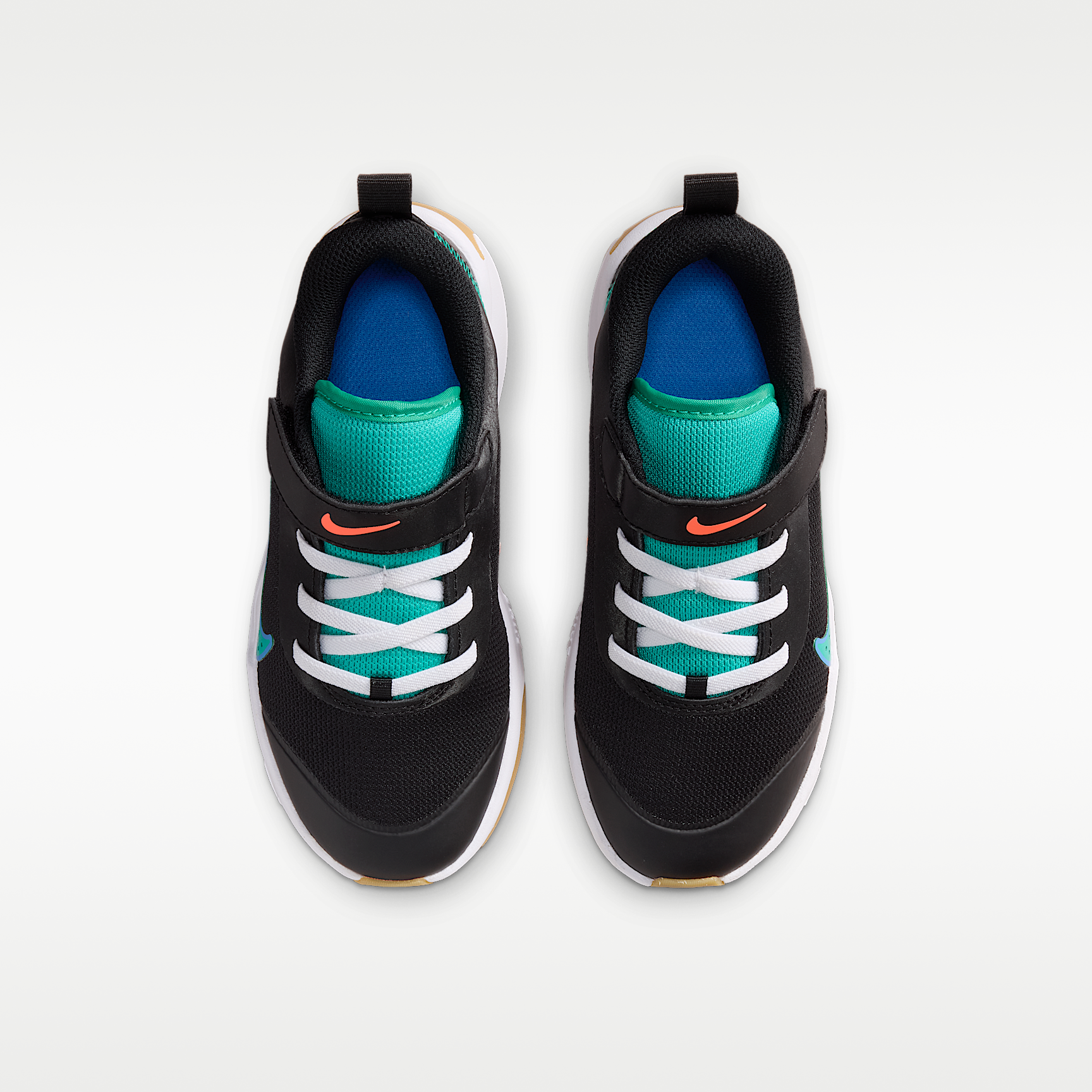 Nike ბავშვის სპორტული ფეხსაცმელი