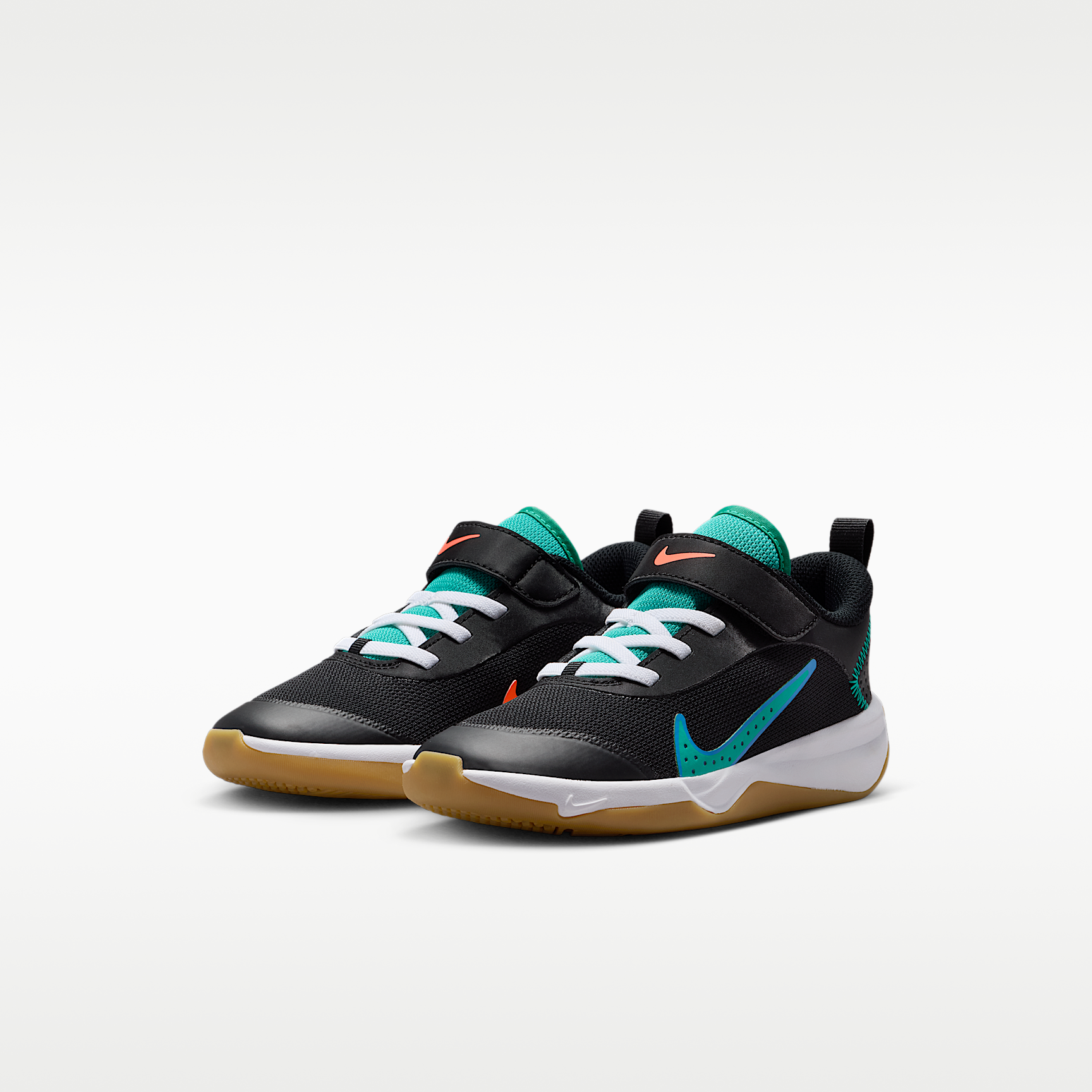 Nike ბავშვის სპორტული ფეხსაცმელი
