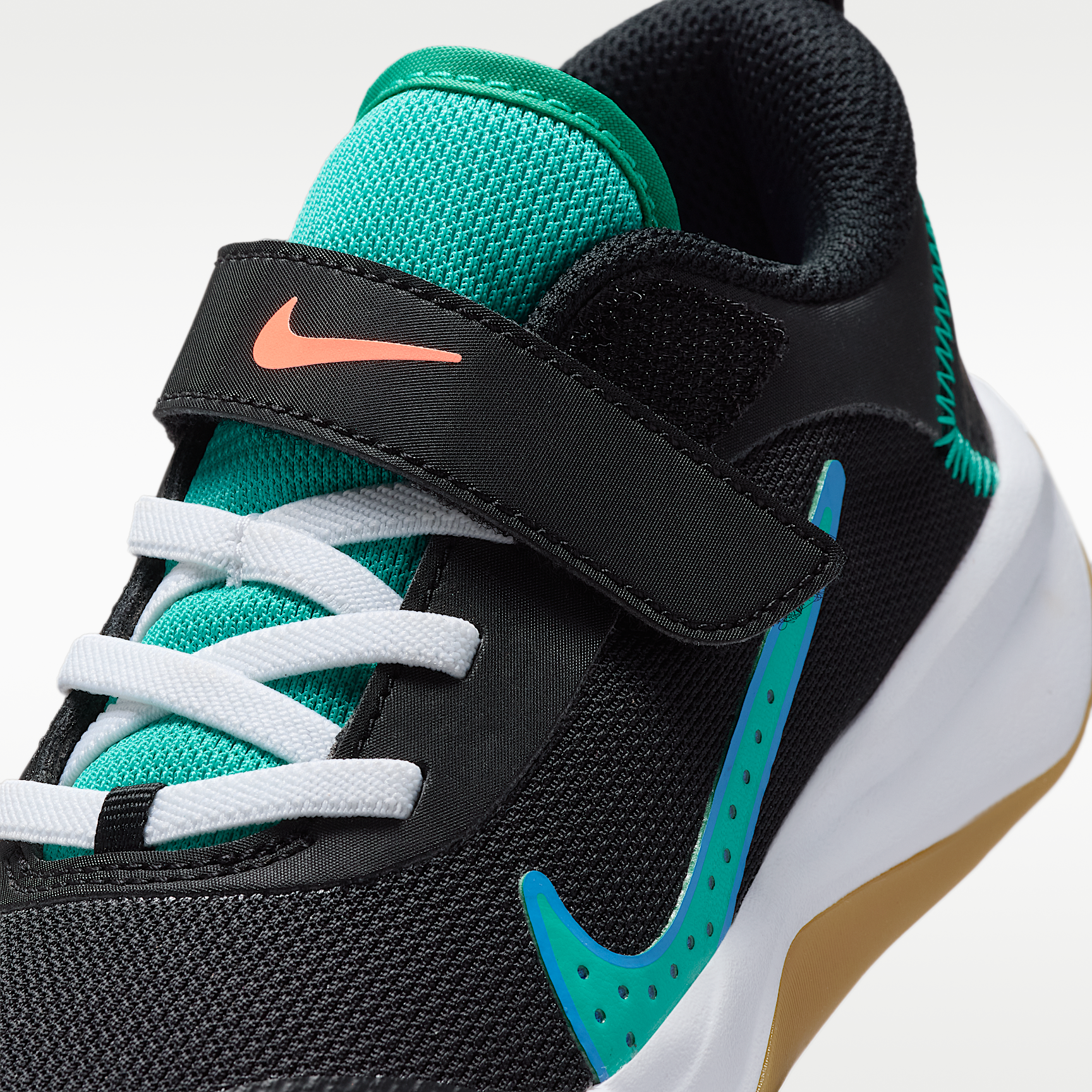 Nike ბავშვის სპორტული ფეხსაცმელი