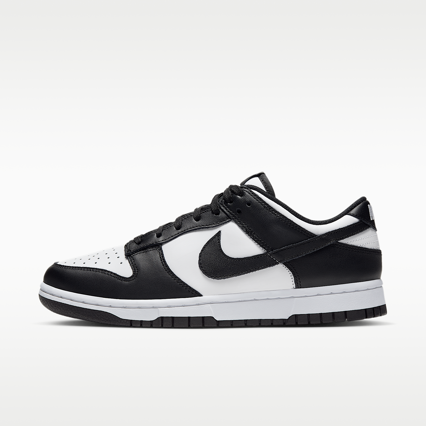 Nike ქალის სპორტული ფეხსაცმელი W NIKE DUNK LOW