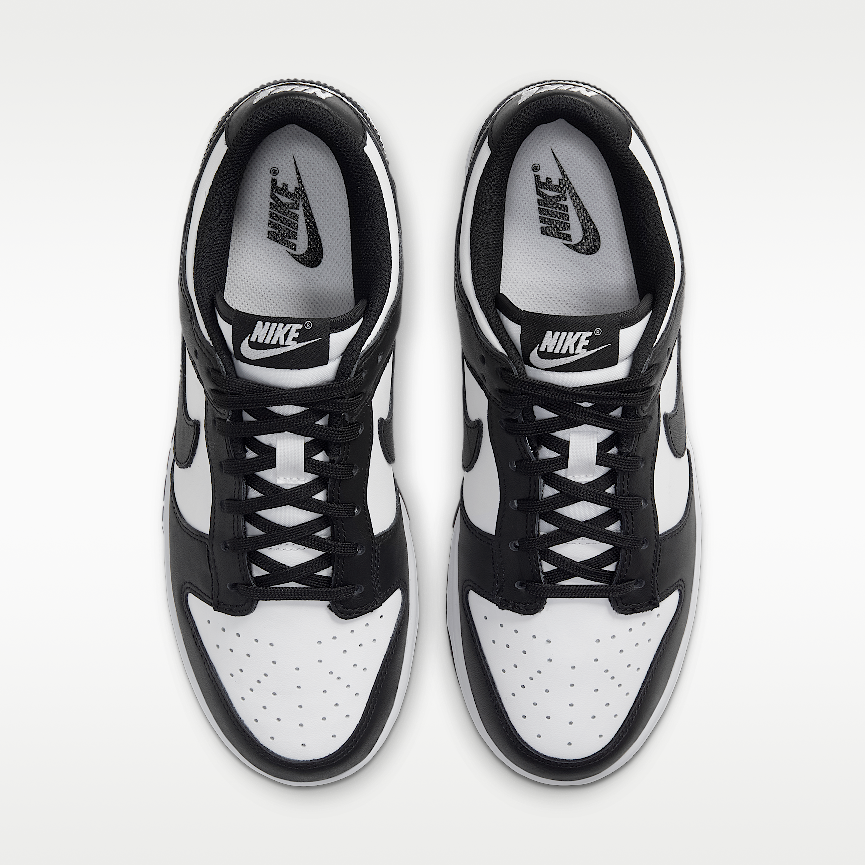Nike ქალის სპორტული ფეხსაცმელი W NIKE DUNK LOW