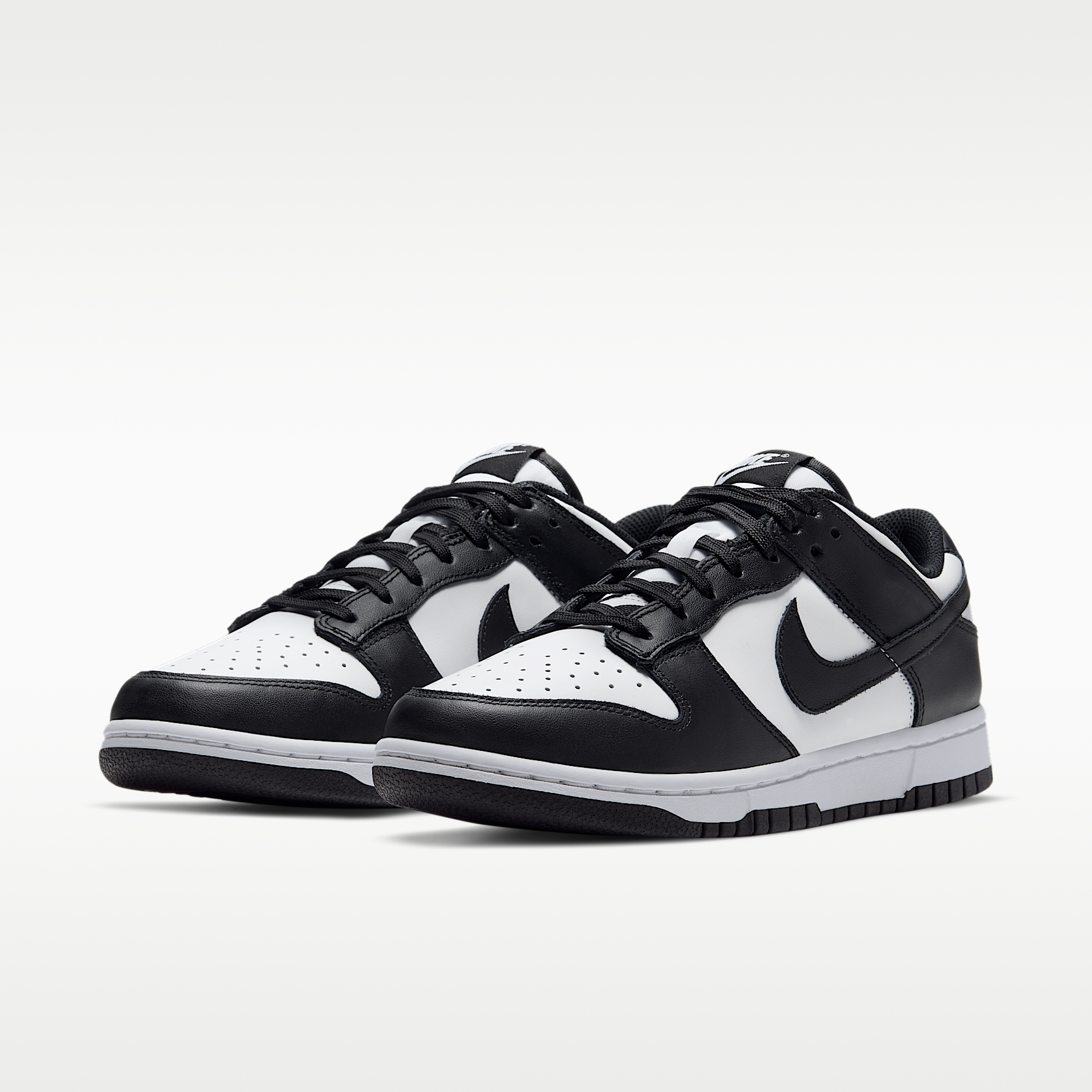 Nike ქალის სპორტული ფეხსაცმელი W NIKE DUNK LOW