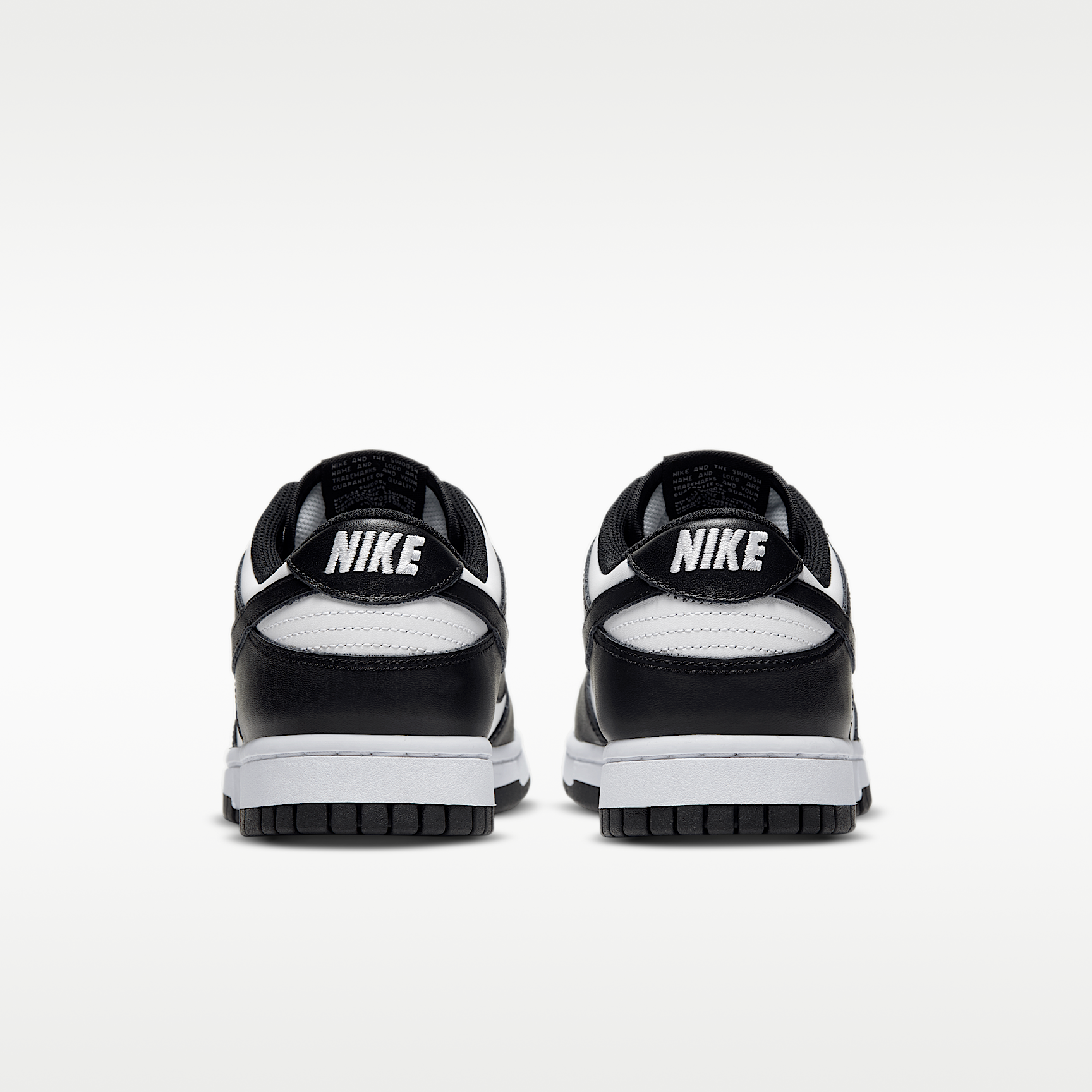 Nike ქალის სპორტული ფეხსაცმელი W NIKE DUNK LOW
