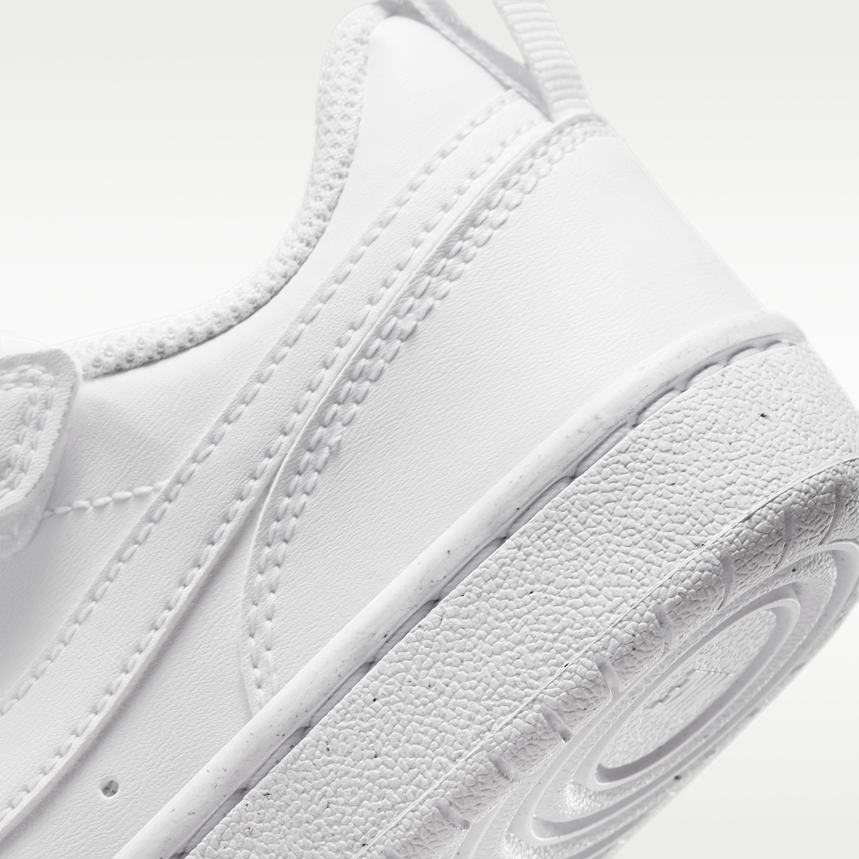 Nike ბავშვის სპორტული ფეხსაცმელი COURT BOROUGH LOW RECRAFT (PS)