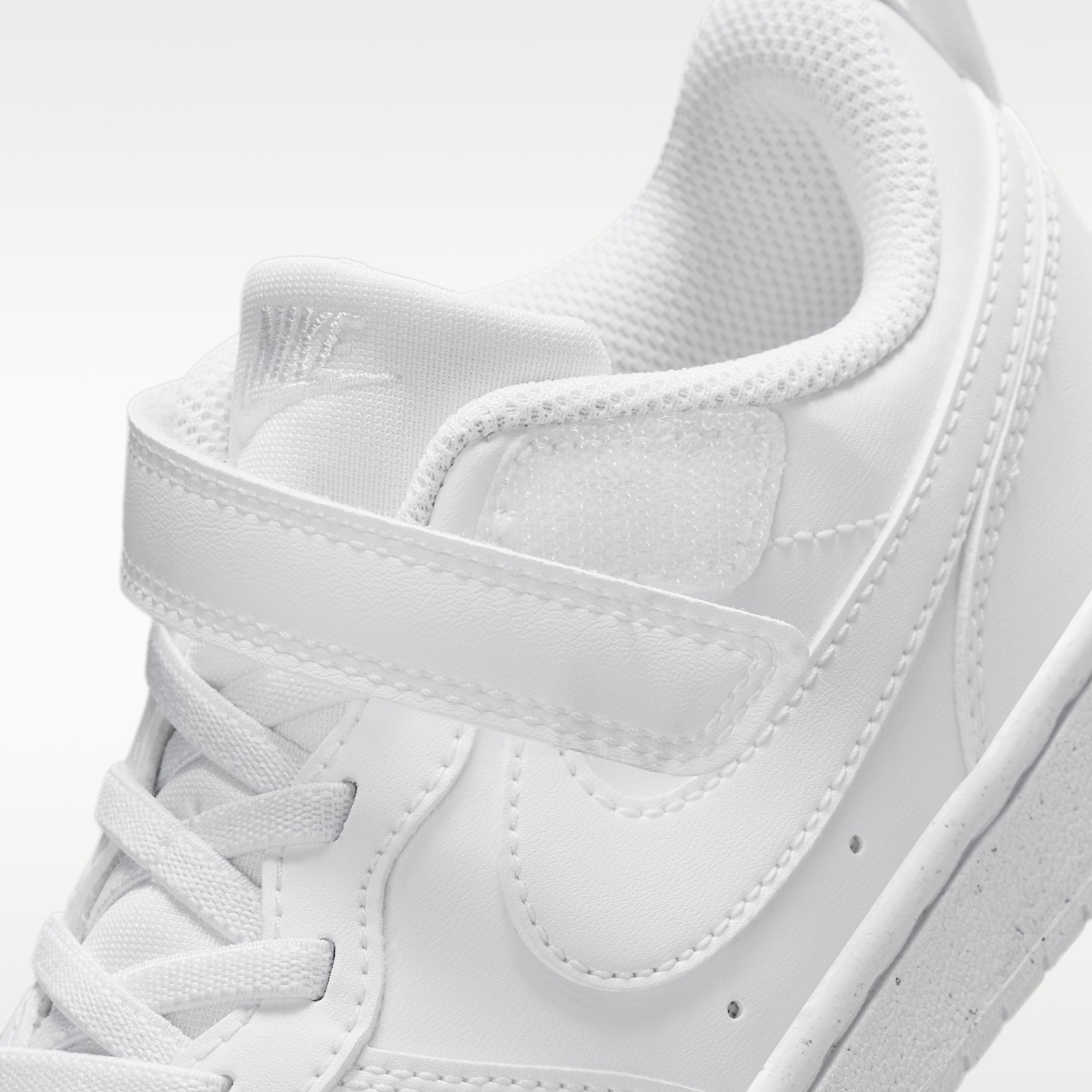 Nike ბავშვის სპორტული ფეხსაცმელი COURT BOROUGH LOW RECRAFT (PS)