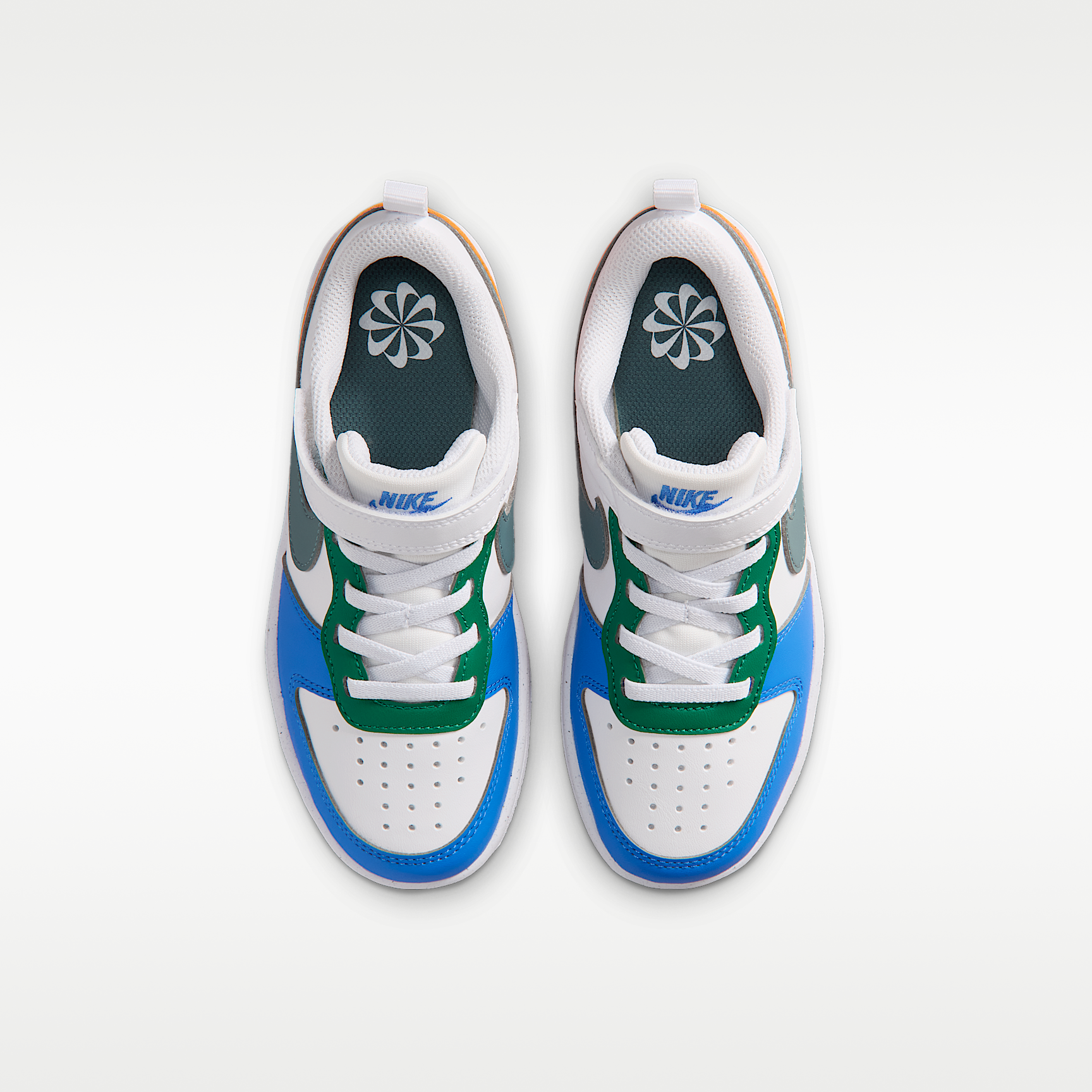 Nike ბავშვის სპორტული ფეხსაცმელი