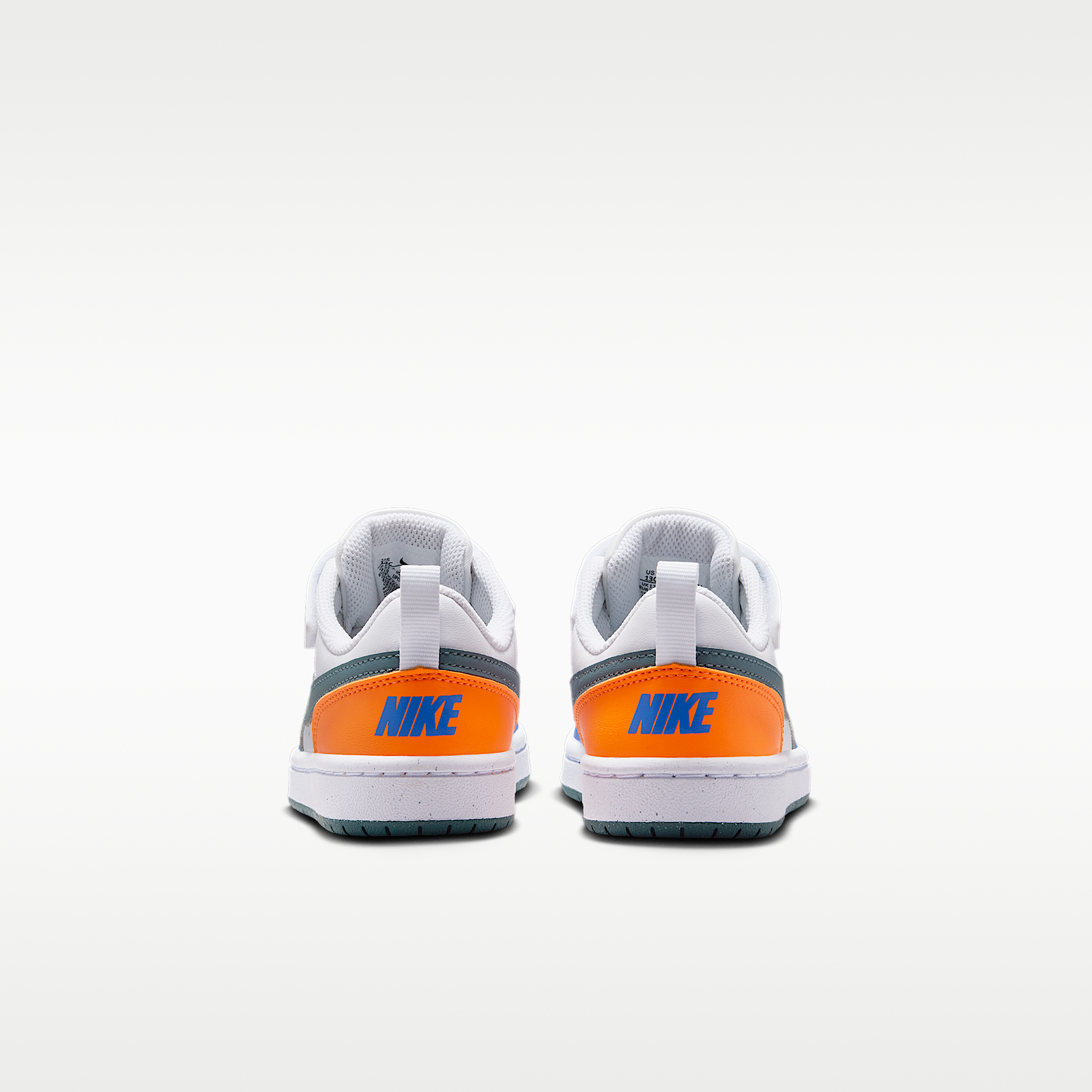 Nike ბავშვის სპორტული ფეხსაცმელი