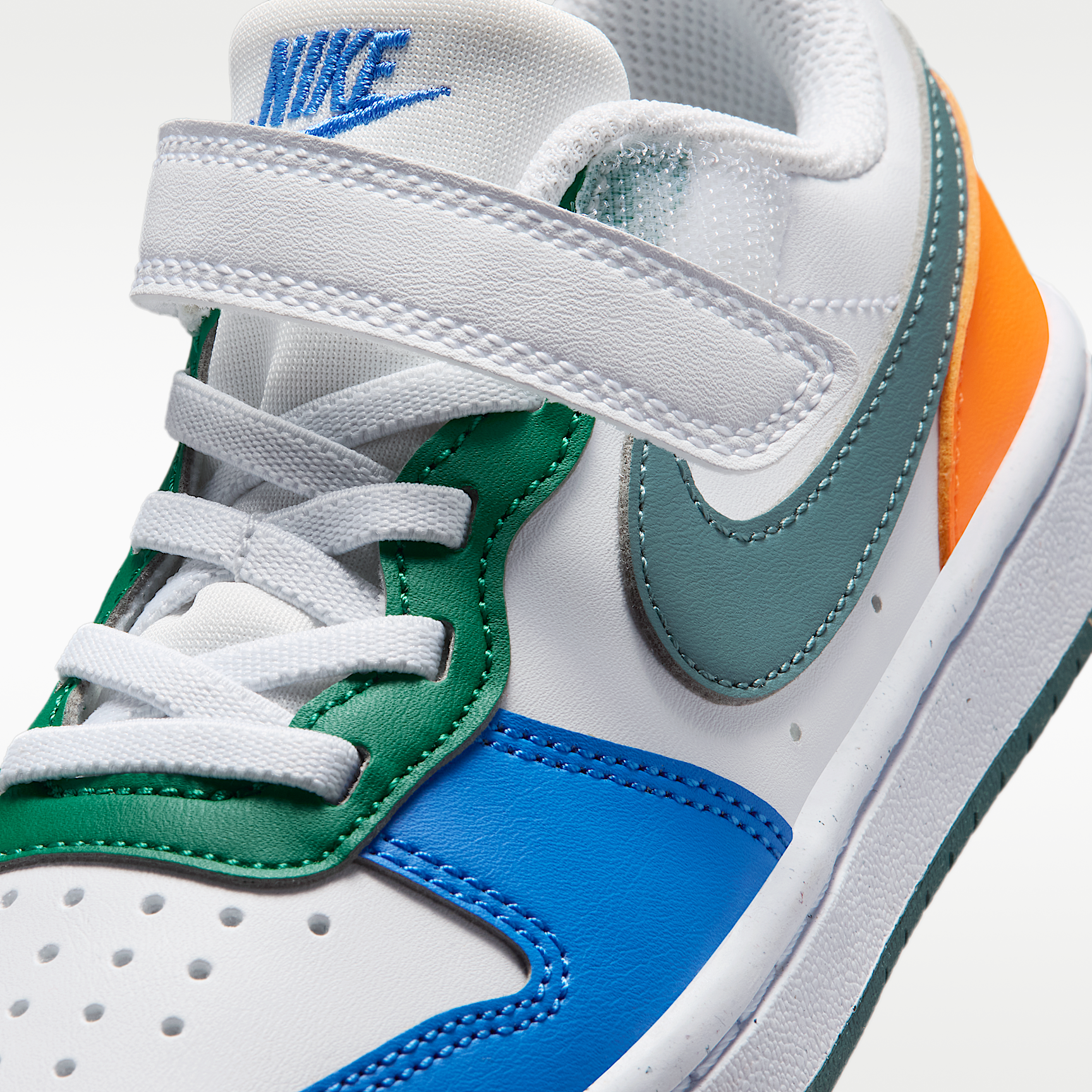 Nike ბავშვის სპორტული ფეხსაცმელი