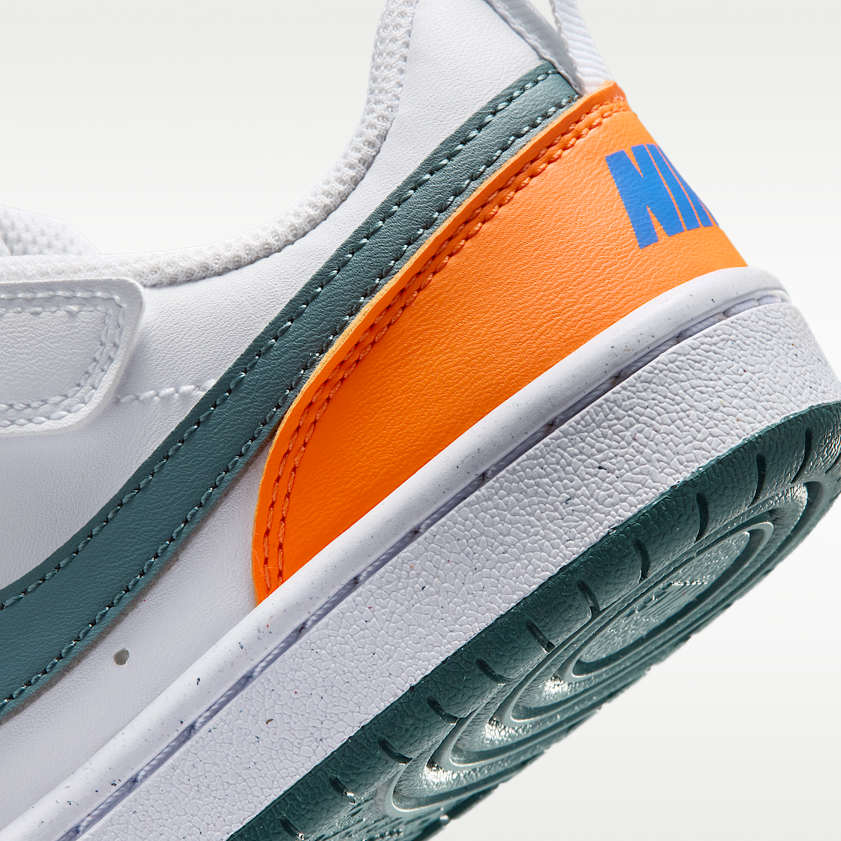 Nike ბავშვის სპორტული ფეხსაცმელი
