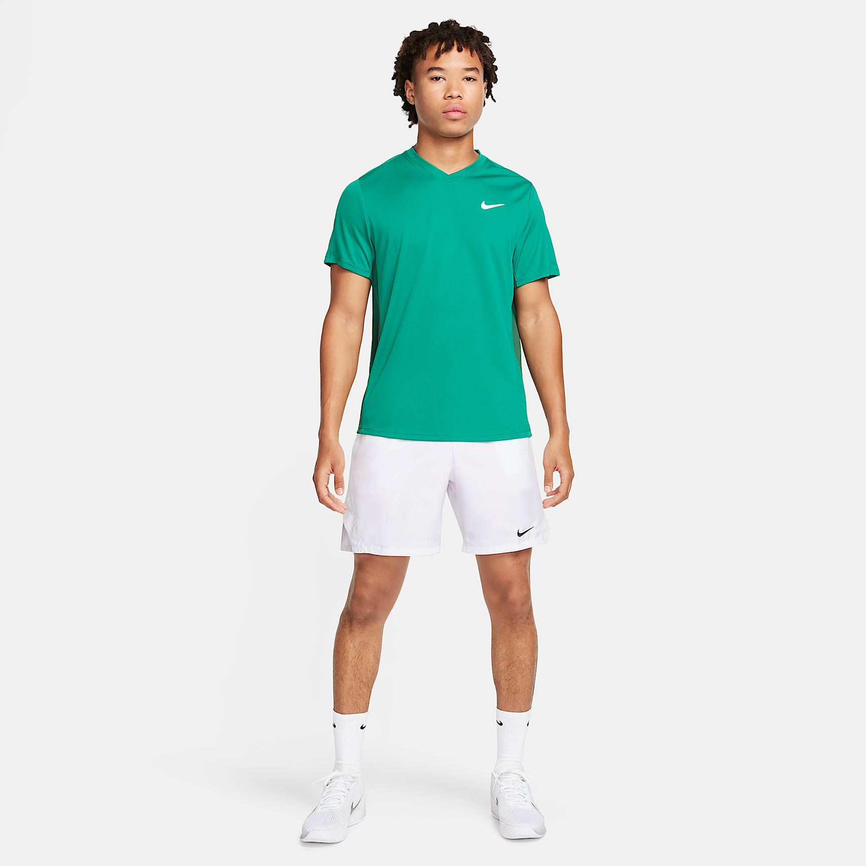 Nike მამაკაცის შორტი