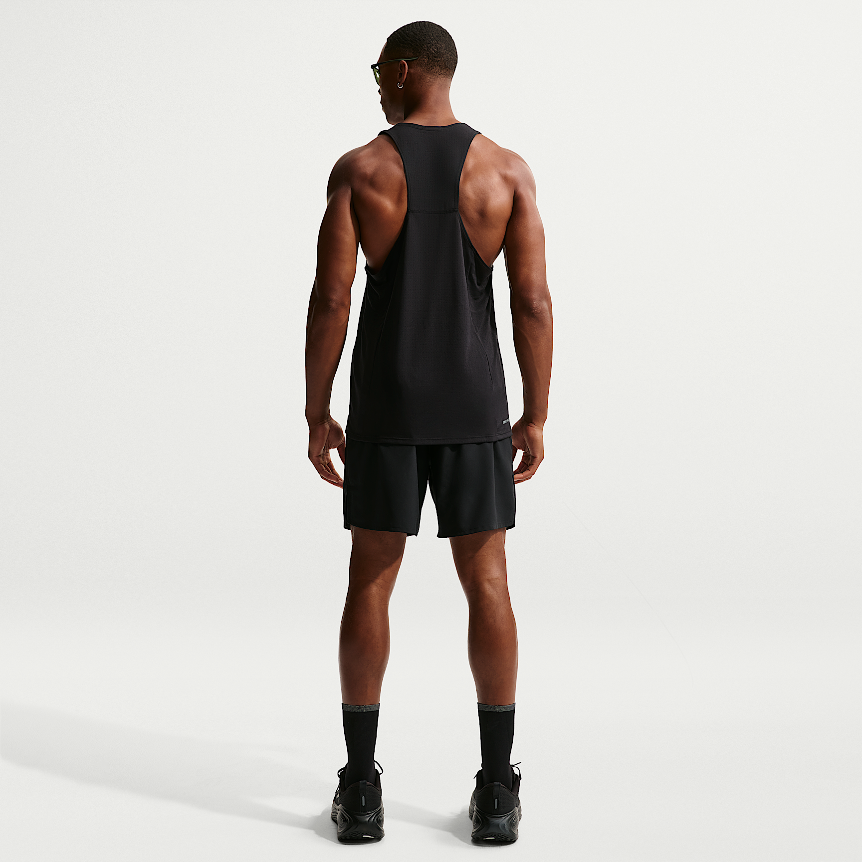 Nike მამაკაცის მაისური