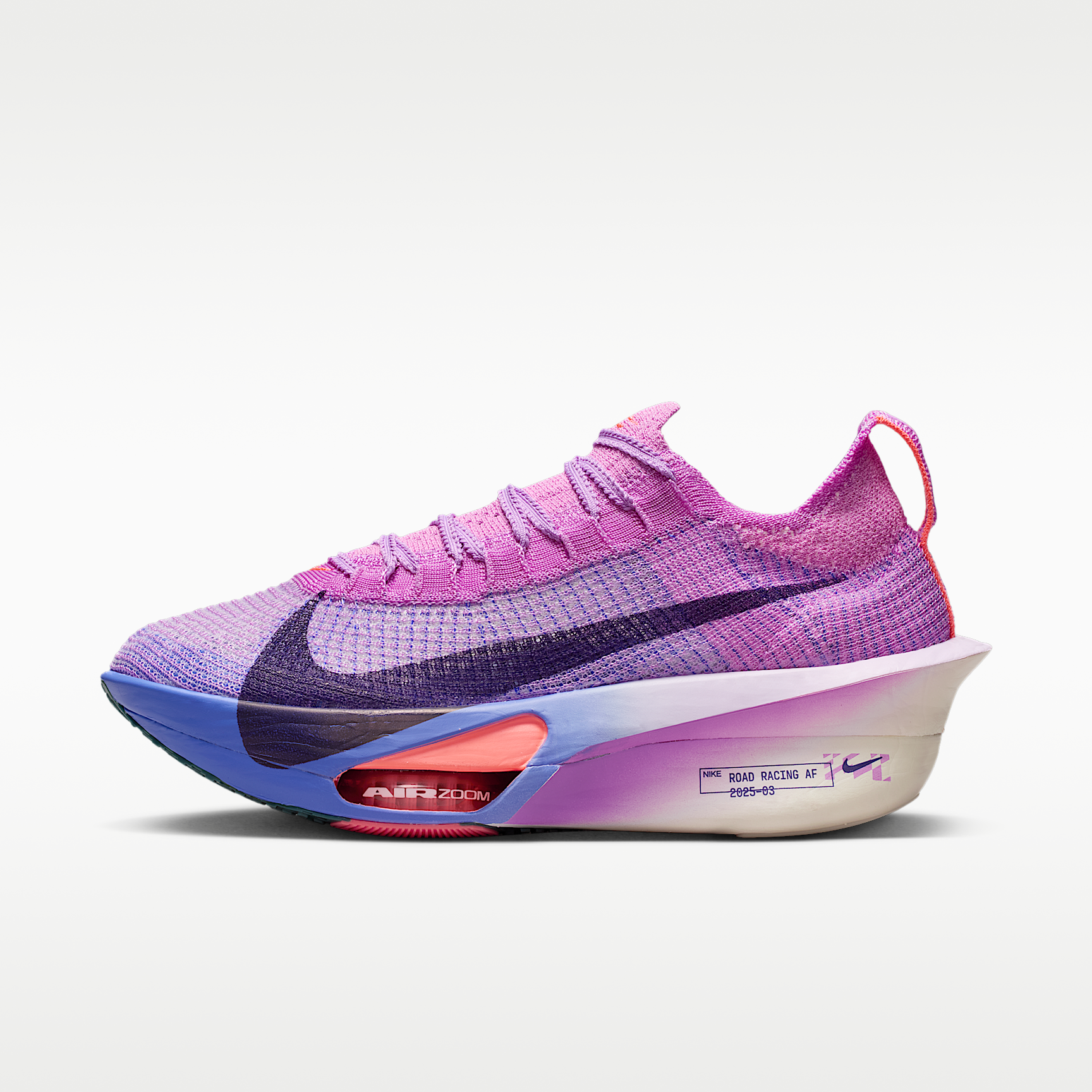 Nike ქალის სპორტული ფეხსაცმელი