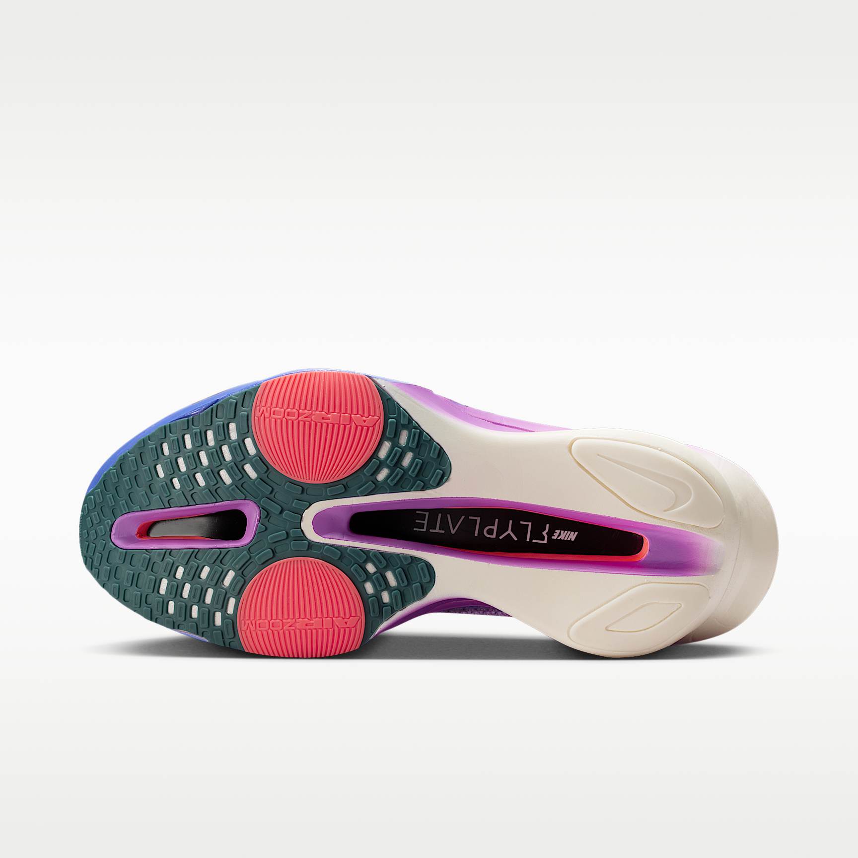 Nike ქალის სპორტული ფეხსაცმელი