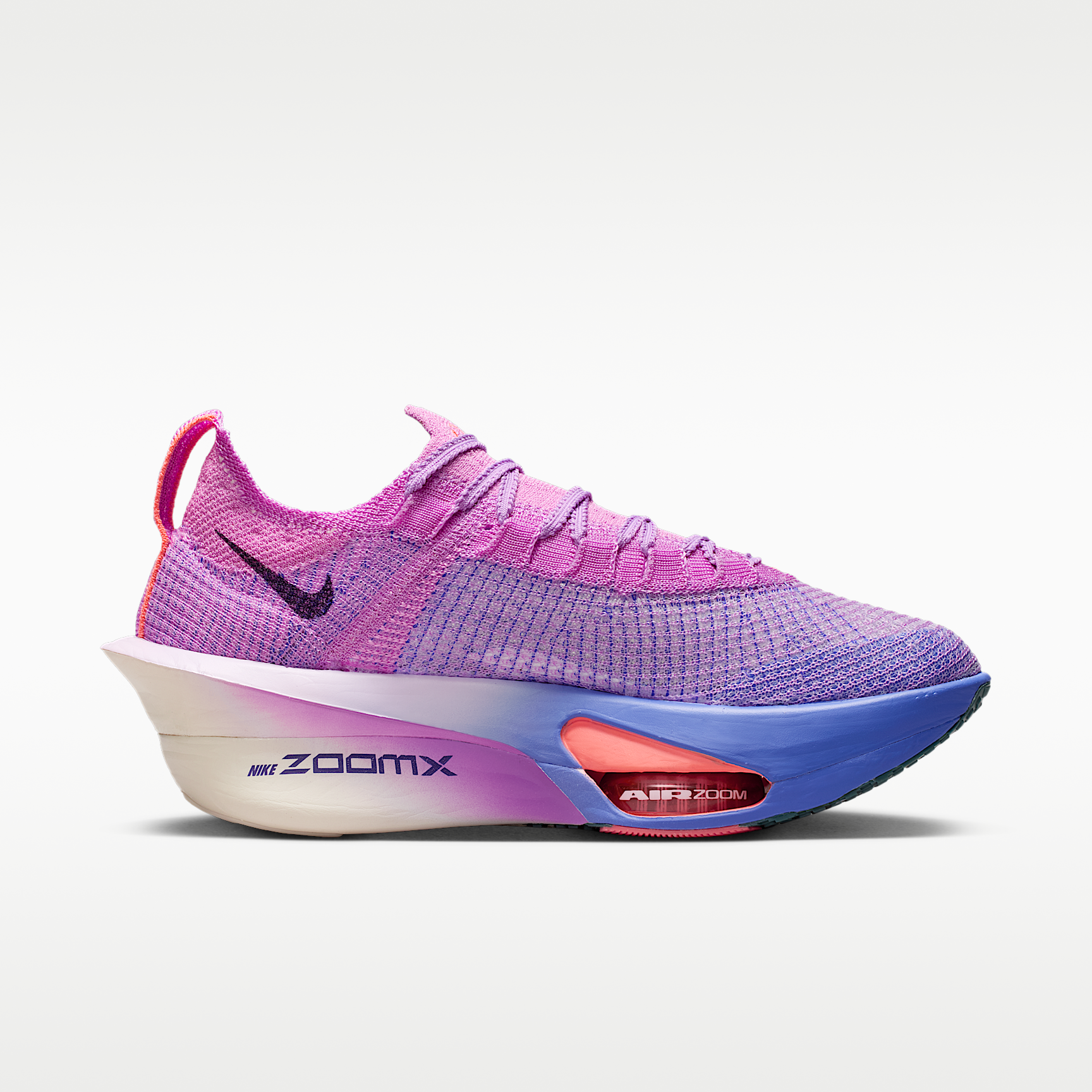 Nike ქალის სპორტული ფეხსაცმელი