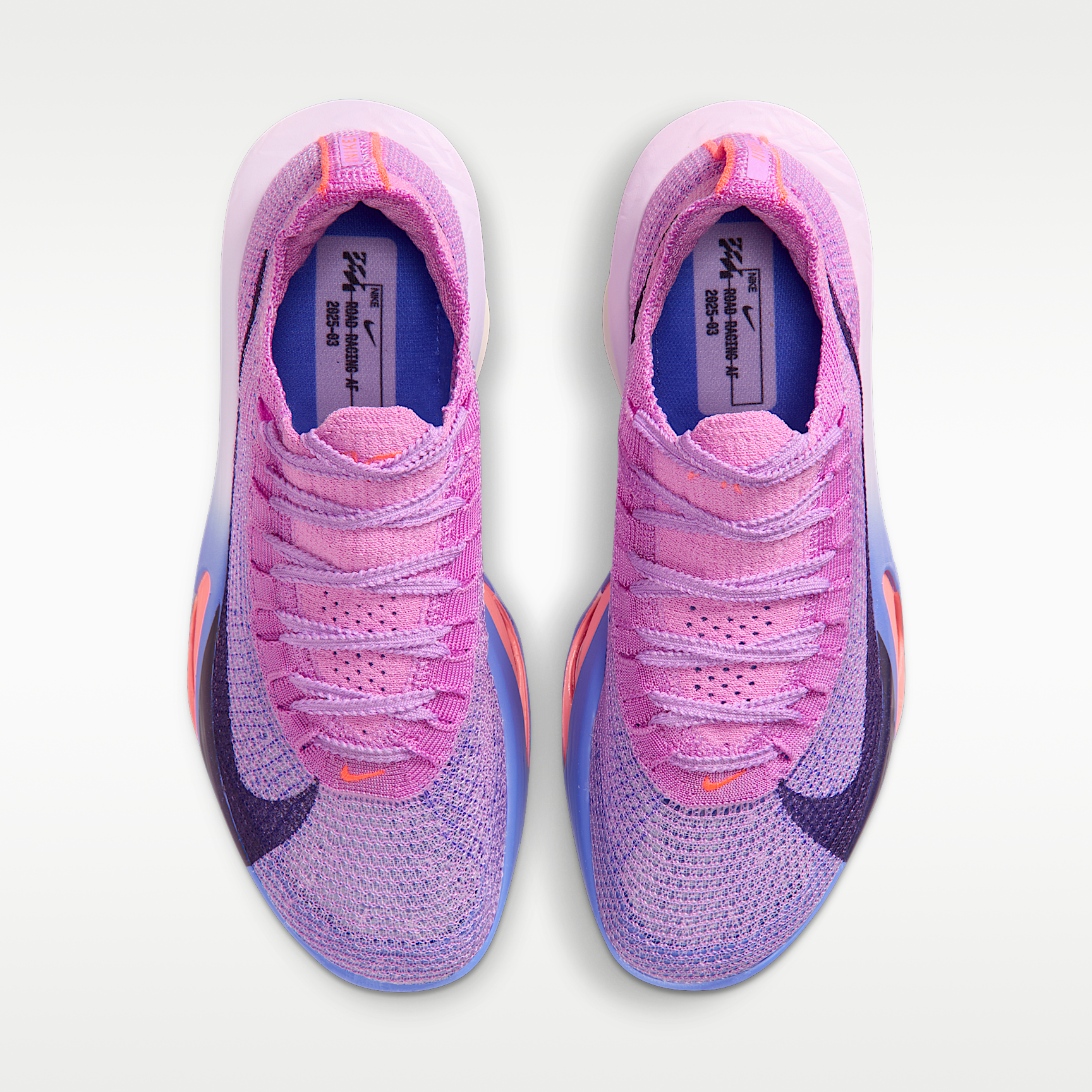 Nike ქალის სპორტული ფეხსაცმელი