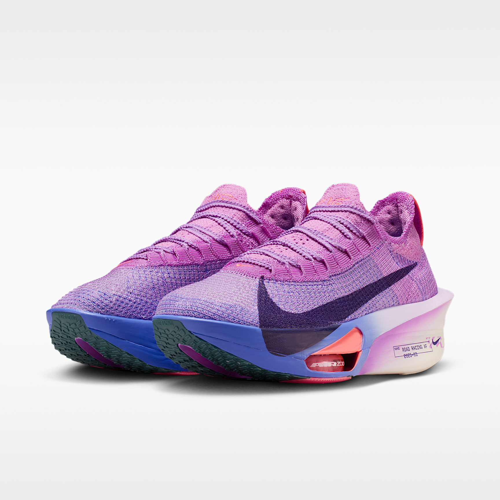 Nike ქალის სპორტული ფეხსაცმელი