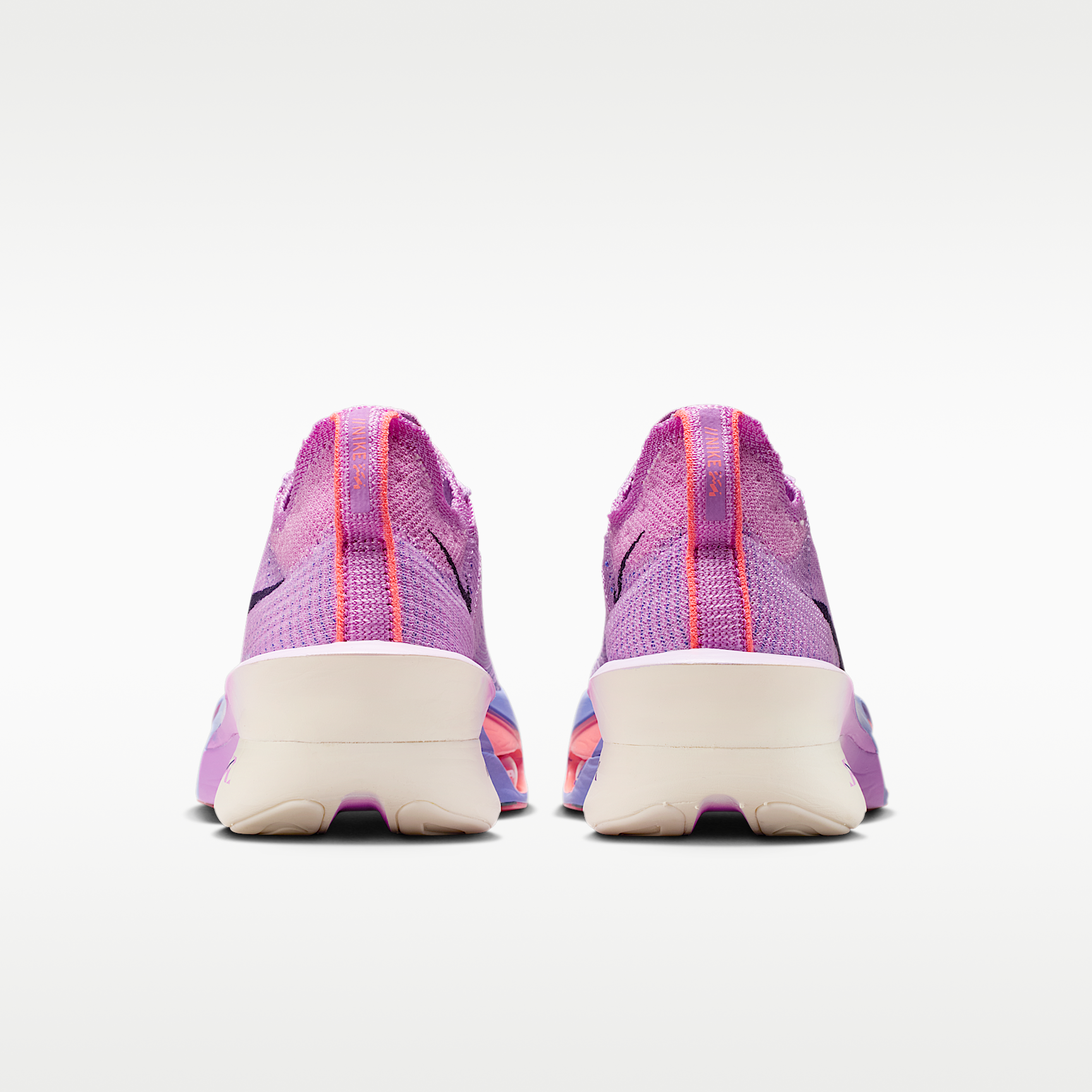 Nike ქალის სპორტული ფეხსაცმელი