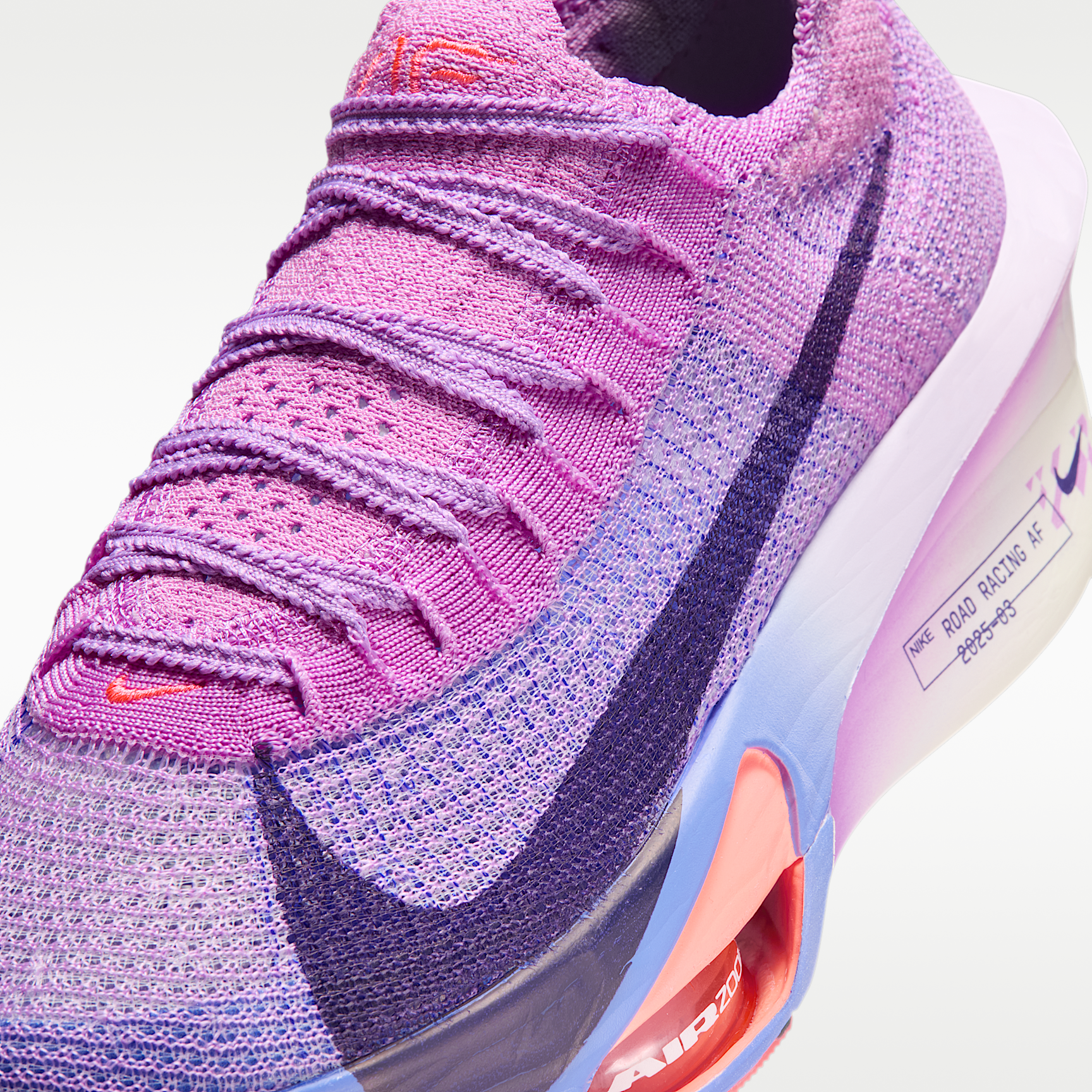Nike ქალის სპორტული ფეხსაცმელი