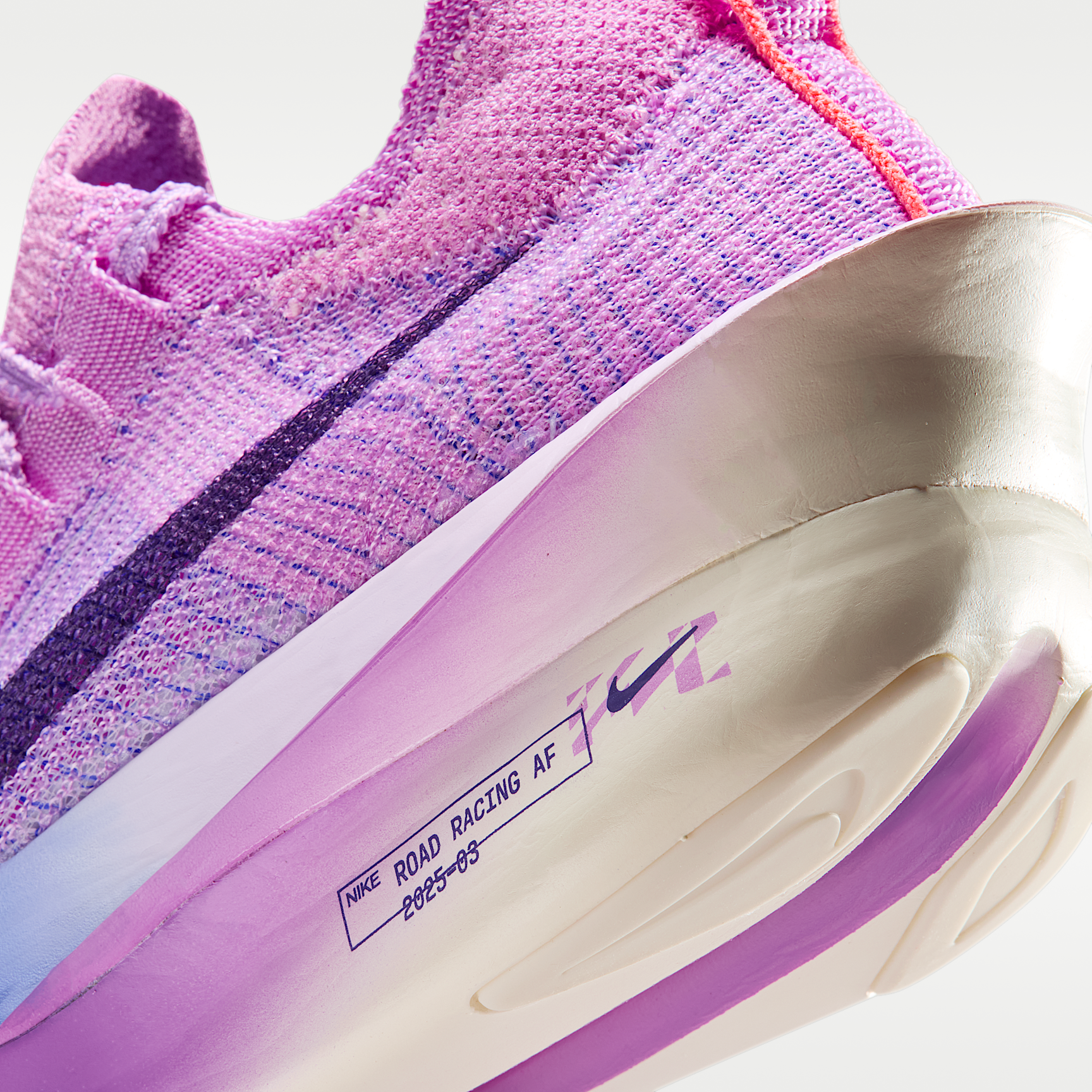Nike ქალის სპორტული ფეხსაცმელი