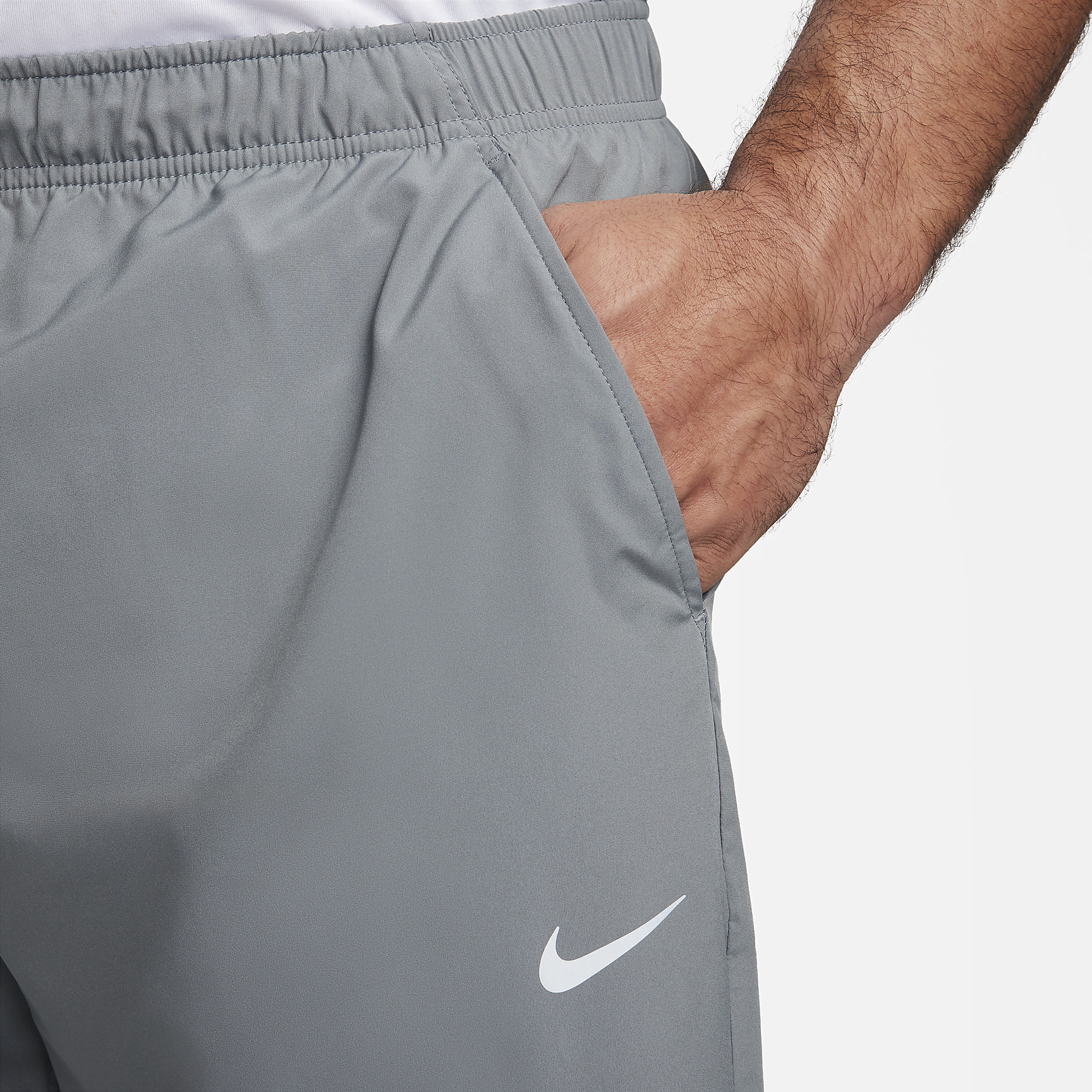 Nike მამაკაცის სპორტული შარვალი