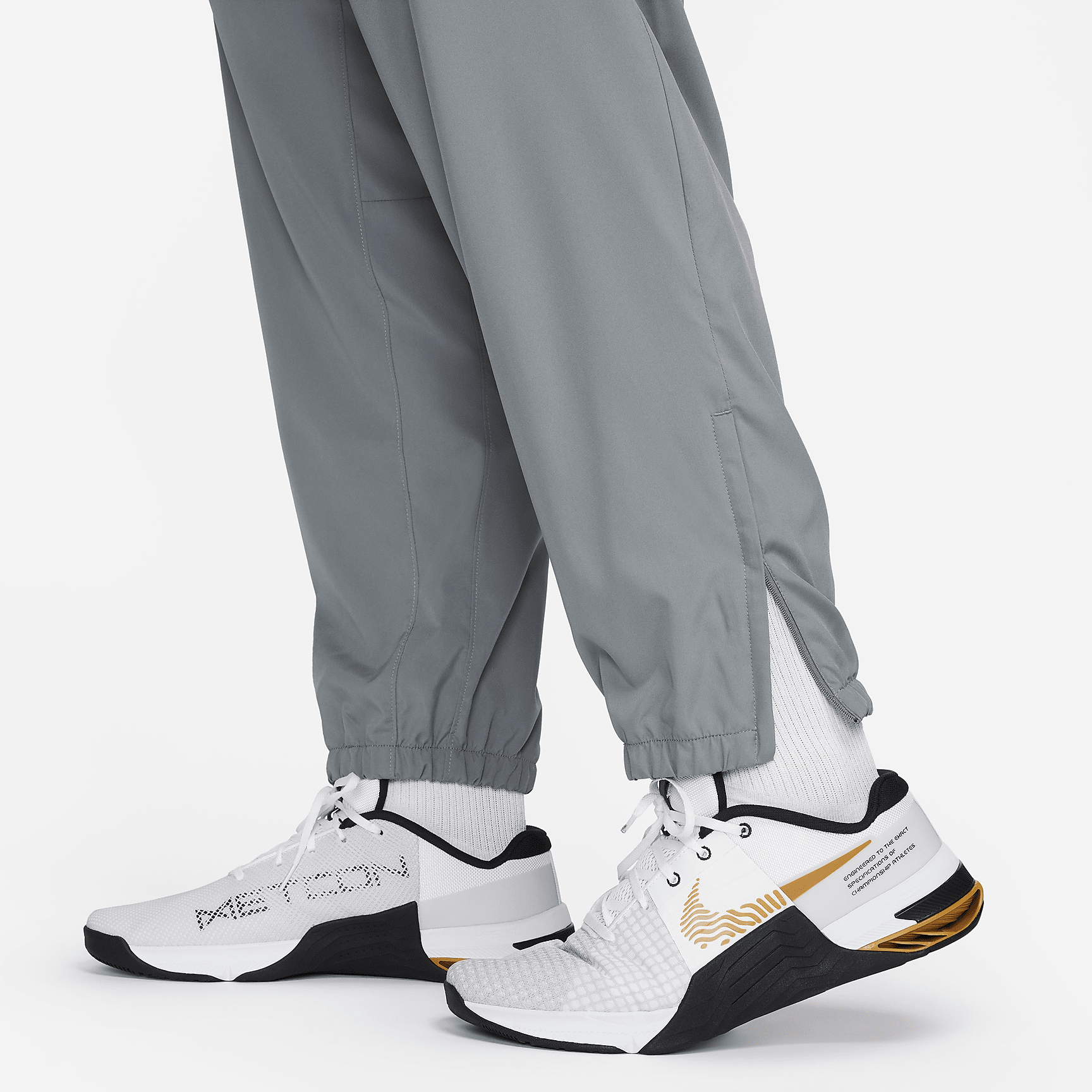 Nike მამაკაცის სპორტული შარვალი